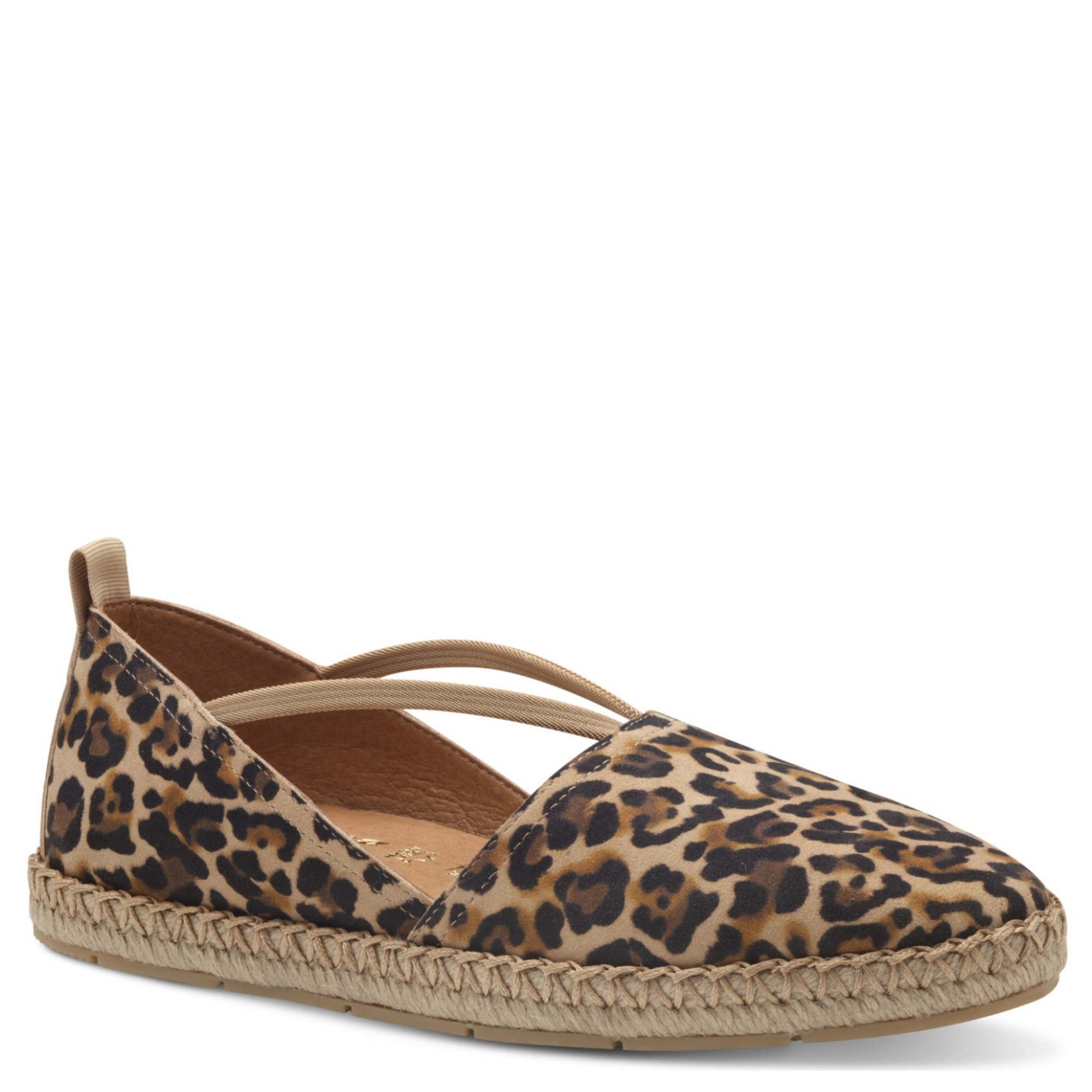 TAMARIS Espadrilės moterims, Geltona, Espadriles 1