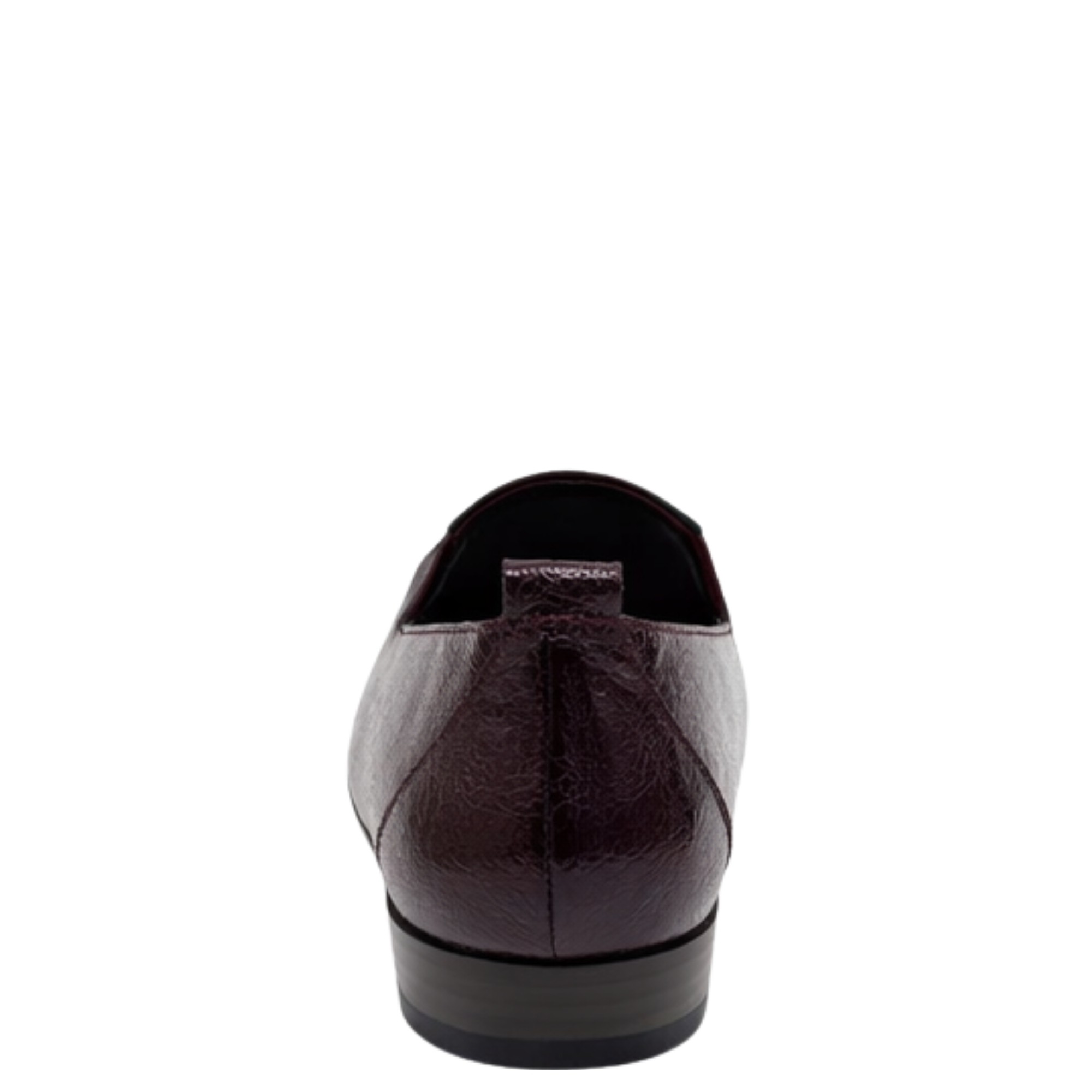 LA CONTE Loaferiai moterims, Raudona, Loafers 3