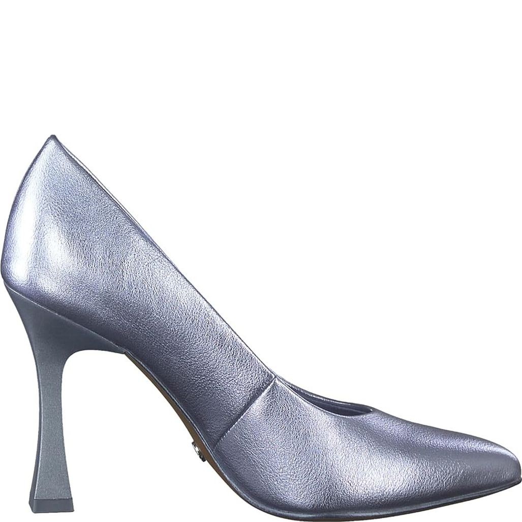 MARCO TOZZI Aukštakulniai moterims, Violetinė, PUMPS 4