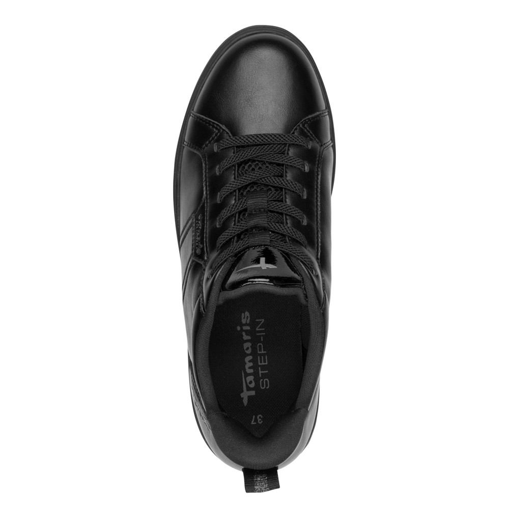 TAMARIS Laisvalaikio bateliai moterims, Juoda, Leisure 23758-45 5