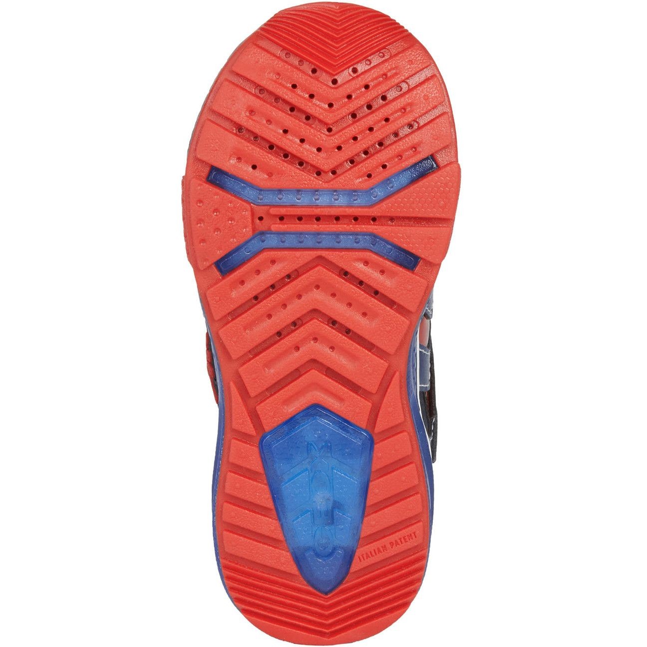 GEOX Sportiniai bateliai berniukams, Mėlyna, BAYONYC SPORT SHOES 6