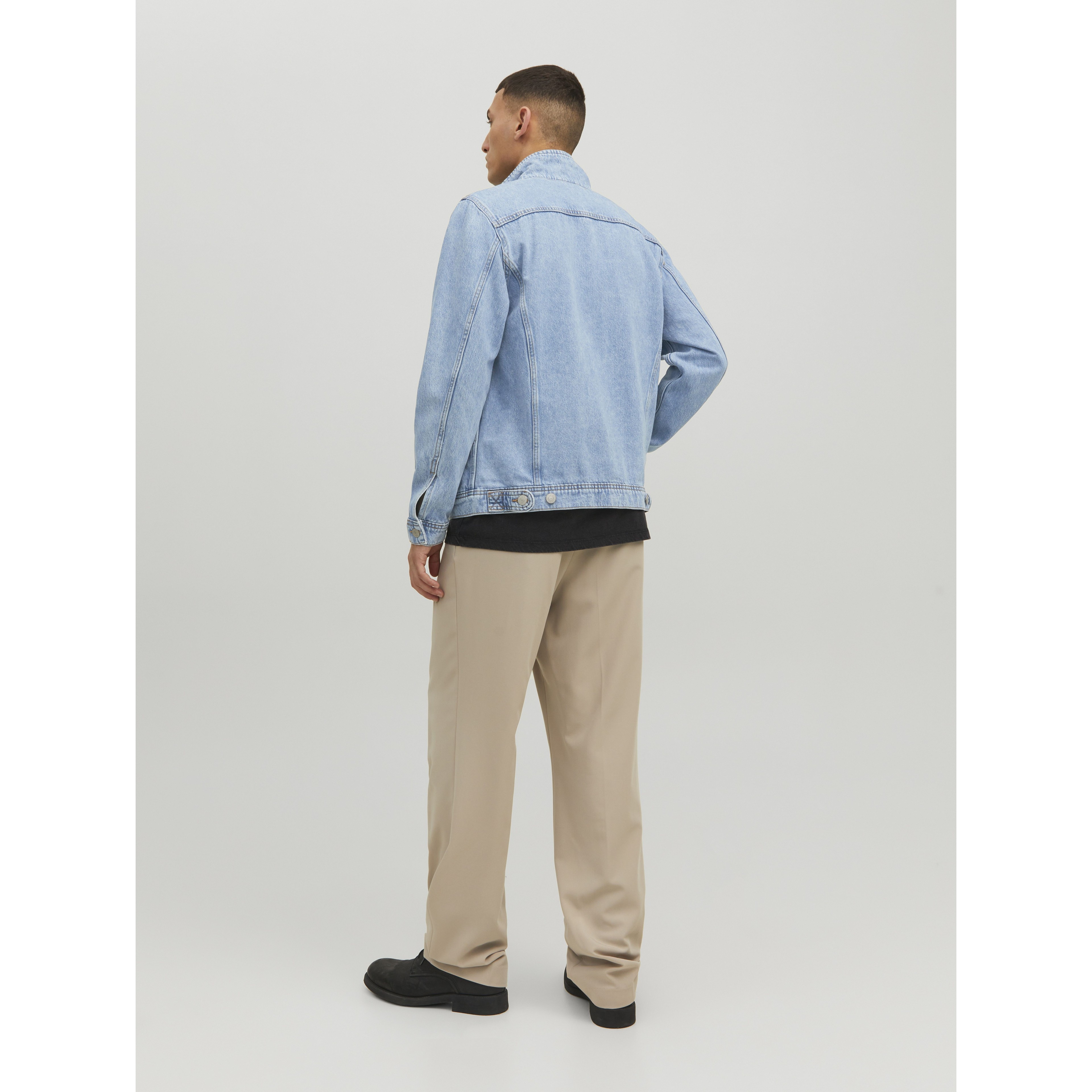 JACK & JONES Striukė vyrams, JJIJEAN JJJACKET MF 6