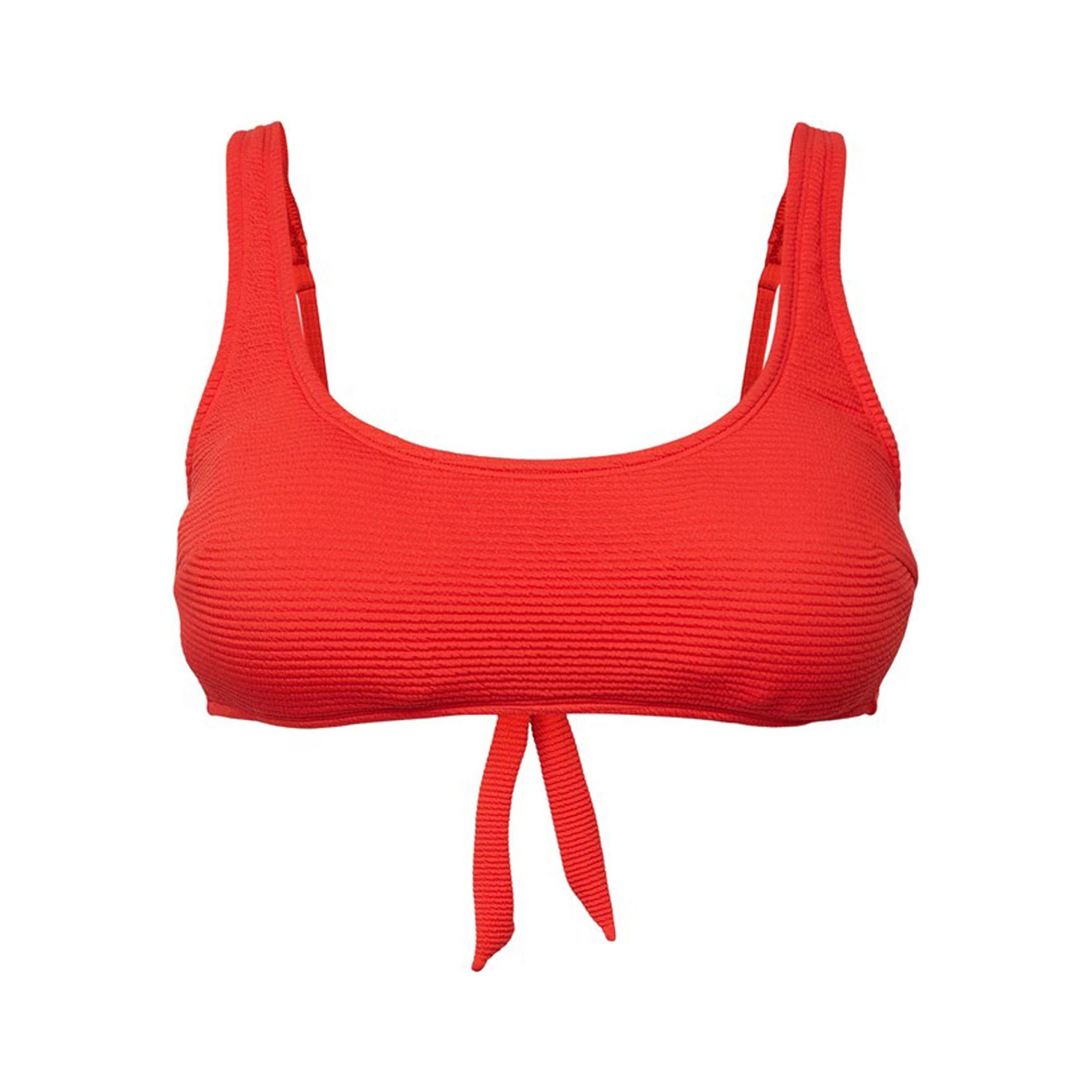 ESPRIT Viršutinė kostiumėlio dalis moterims, Raudona, JOIA BEACH