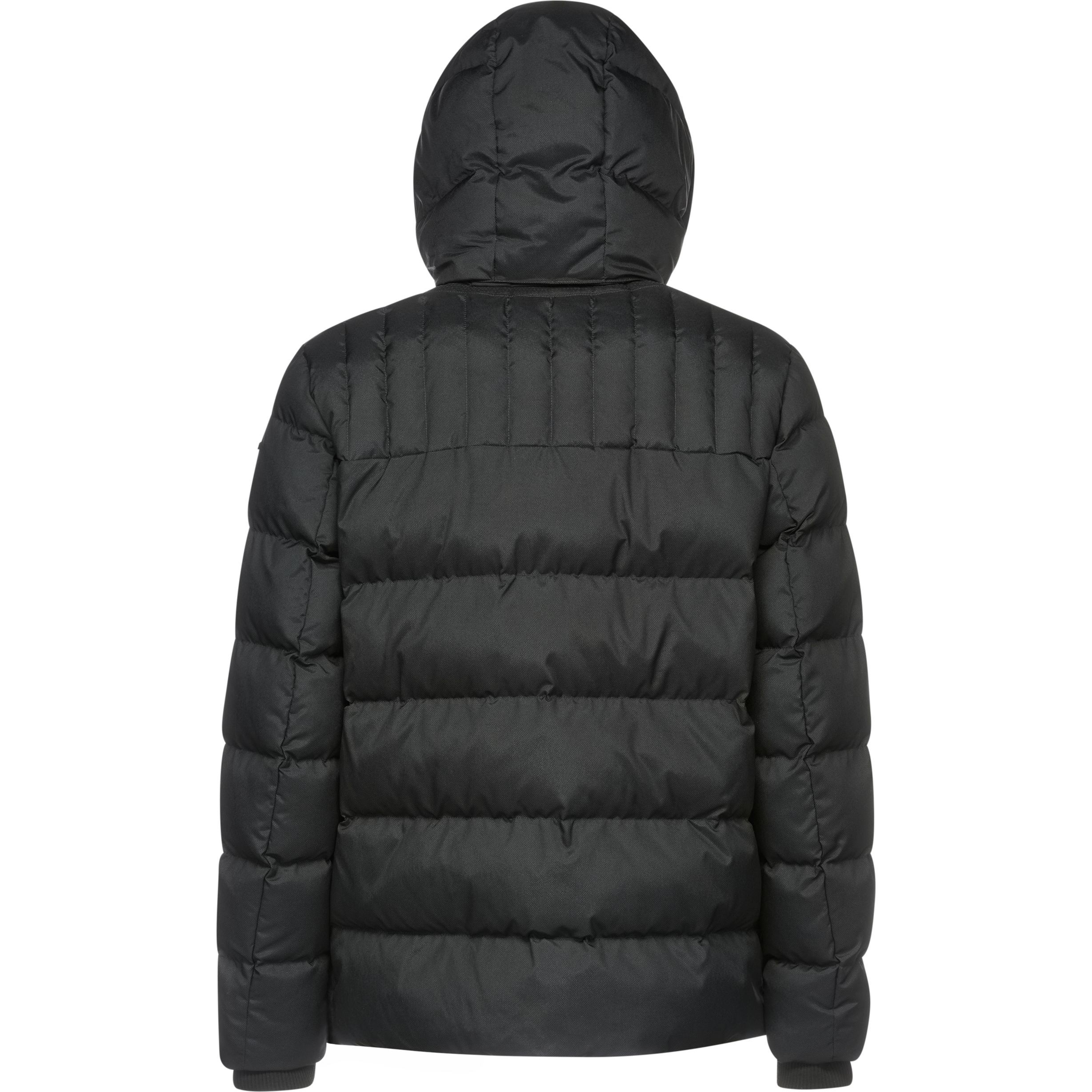 GEOX Striukė vyrams, Juoda, Sandford jackets 4