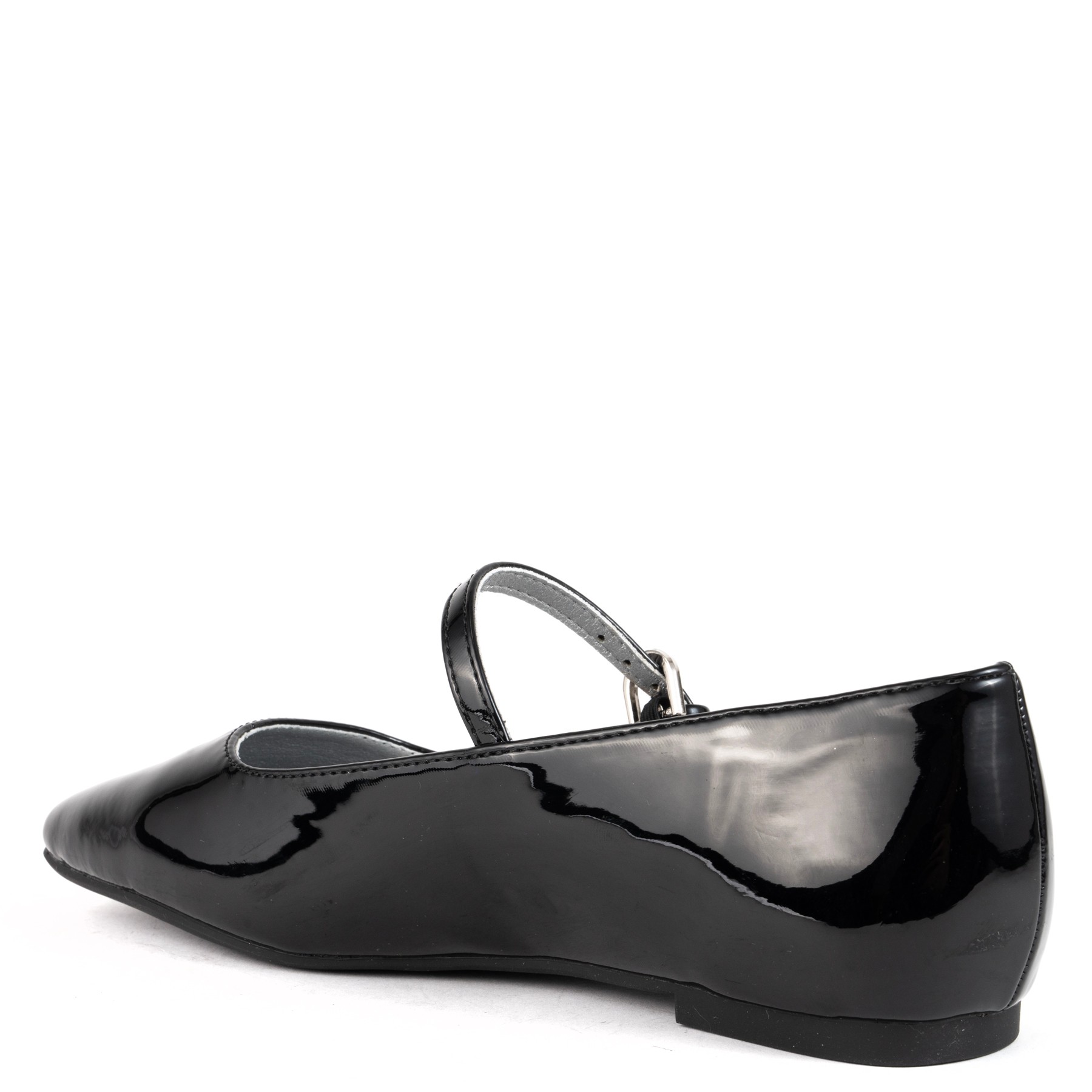 STELLA NEW YORK Balerinos moterims, Juoda, Mary Janes ballerinas 3