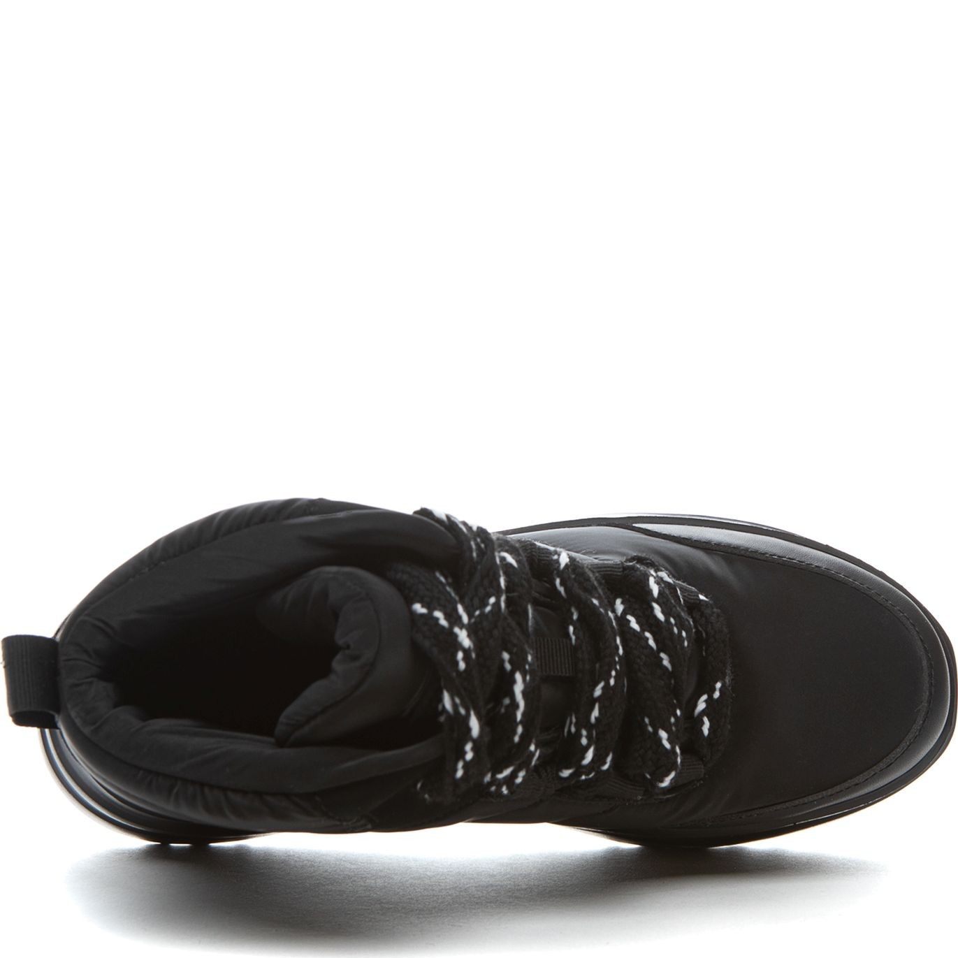 CROSBY Aulinukai moterims, Juoda, Booties 4