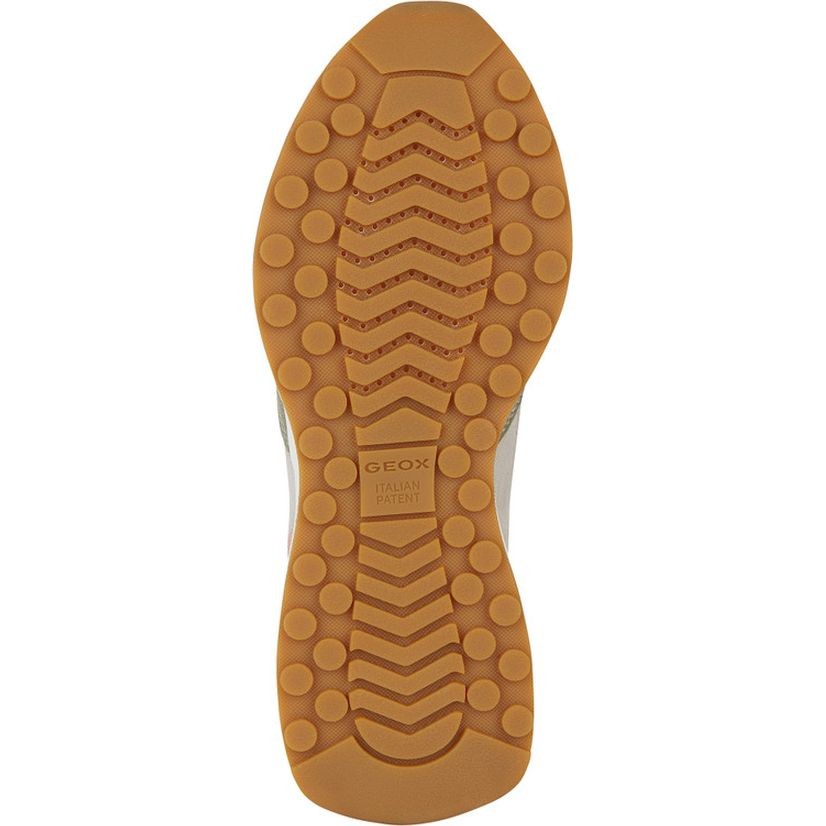 GEOX Laisvalaikio bateliai moterims, Kūno, Amabel sneakers 6