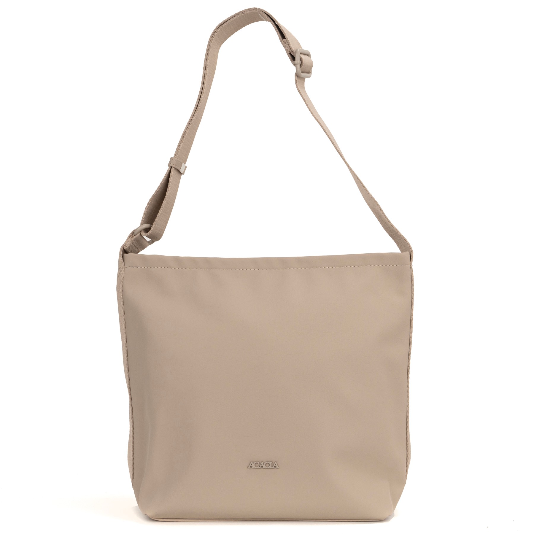 ACACIA Rankinė per petį moterims, Smėlio, Shoul bag 1