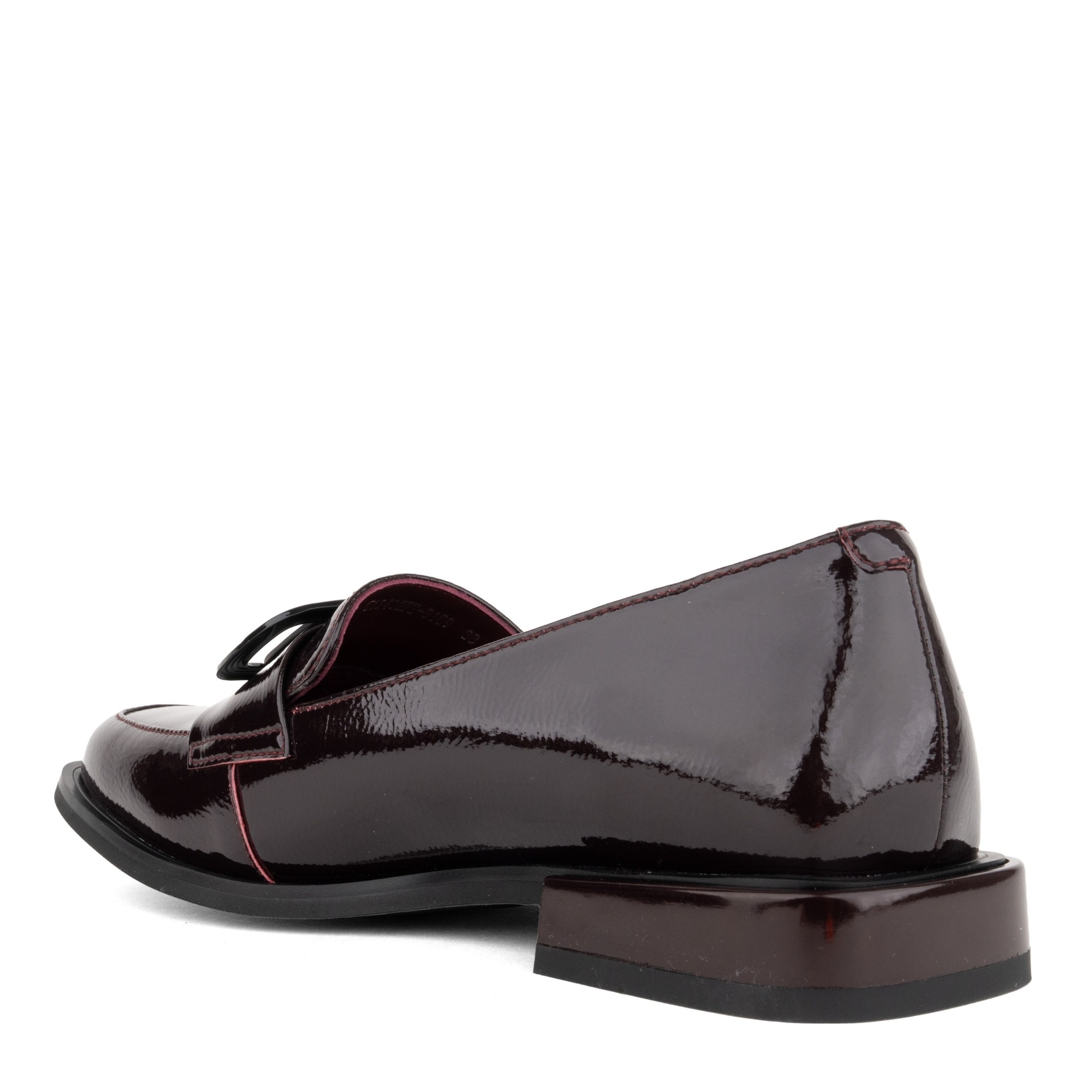 LINDA BAUMANN Loaferiai moterims, Vyšninė, Loafers 3