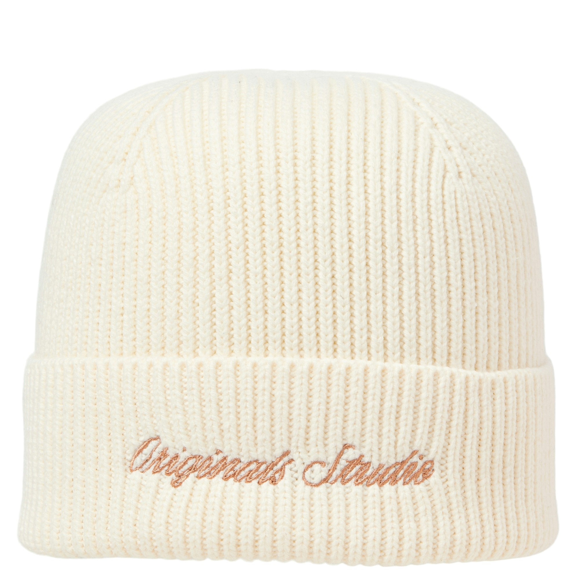 JACK & JONES Skrybėlė vyrams, Balta, Norrebro beanie 1