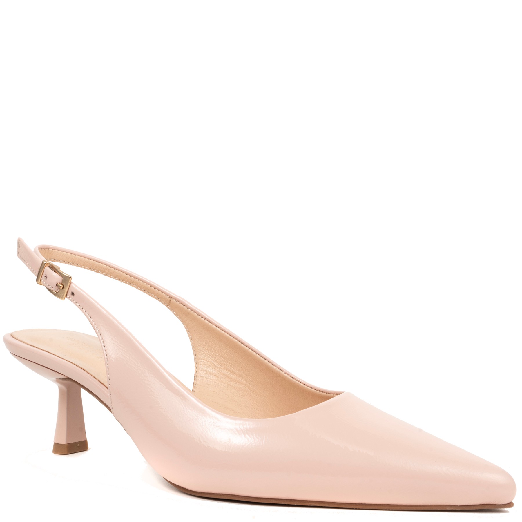 SERGIO MORETTI Aukštakulniai moterims, Rožinė, Pumps 25SS 1