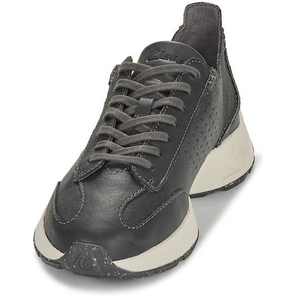 CLARKS Laisvalaikio bateliai vyrams, Pilka, Craft Speed leisure 3