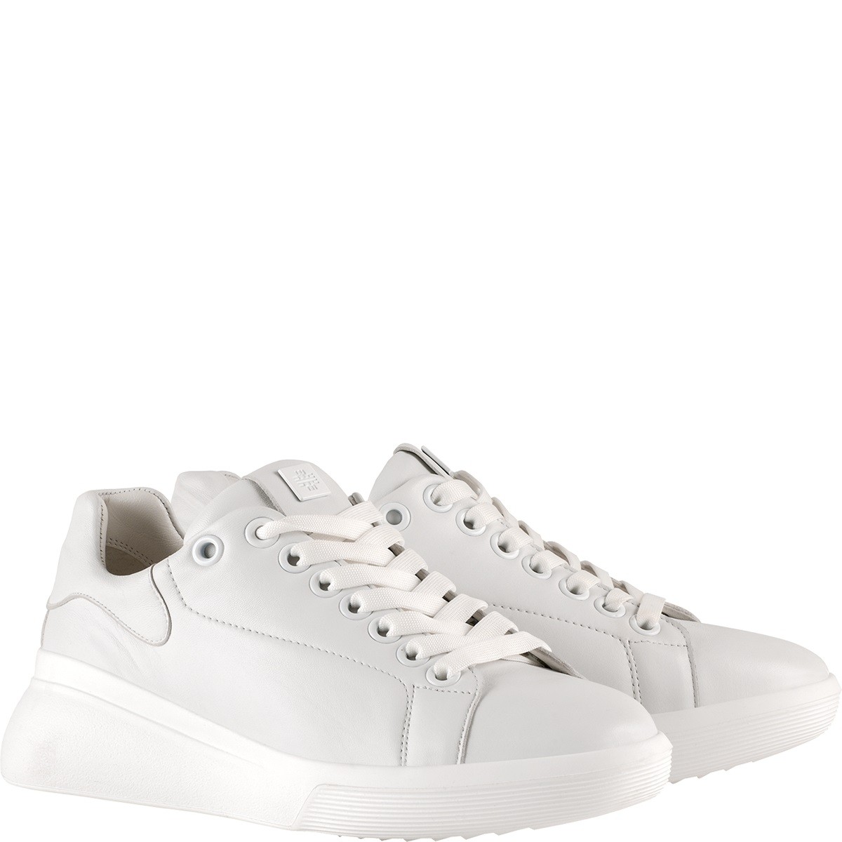 HOGL Sportiniai bateliai moterims, Balta, WAVE Sport Shoe 1