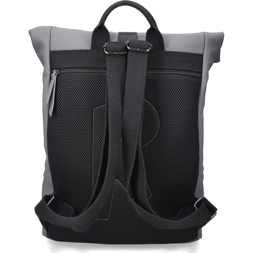 RIEKER Kuprinė, Pilka, Backpack 2