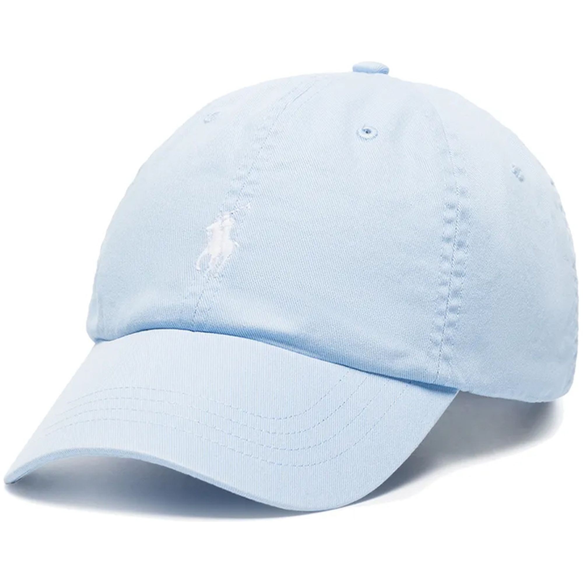 POLO RALPH LAUREN Kepurė vyrams, Mėlyna, Cls sprt cap-hat 2