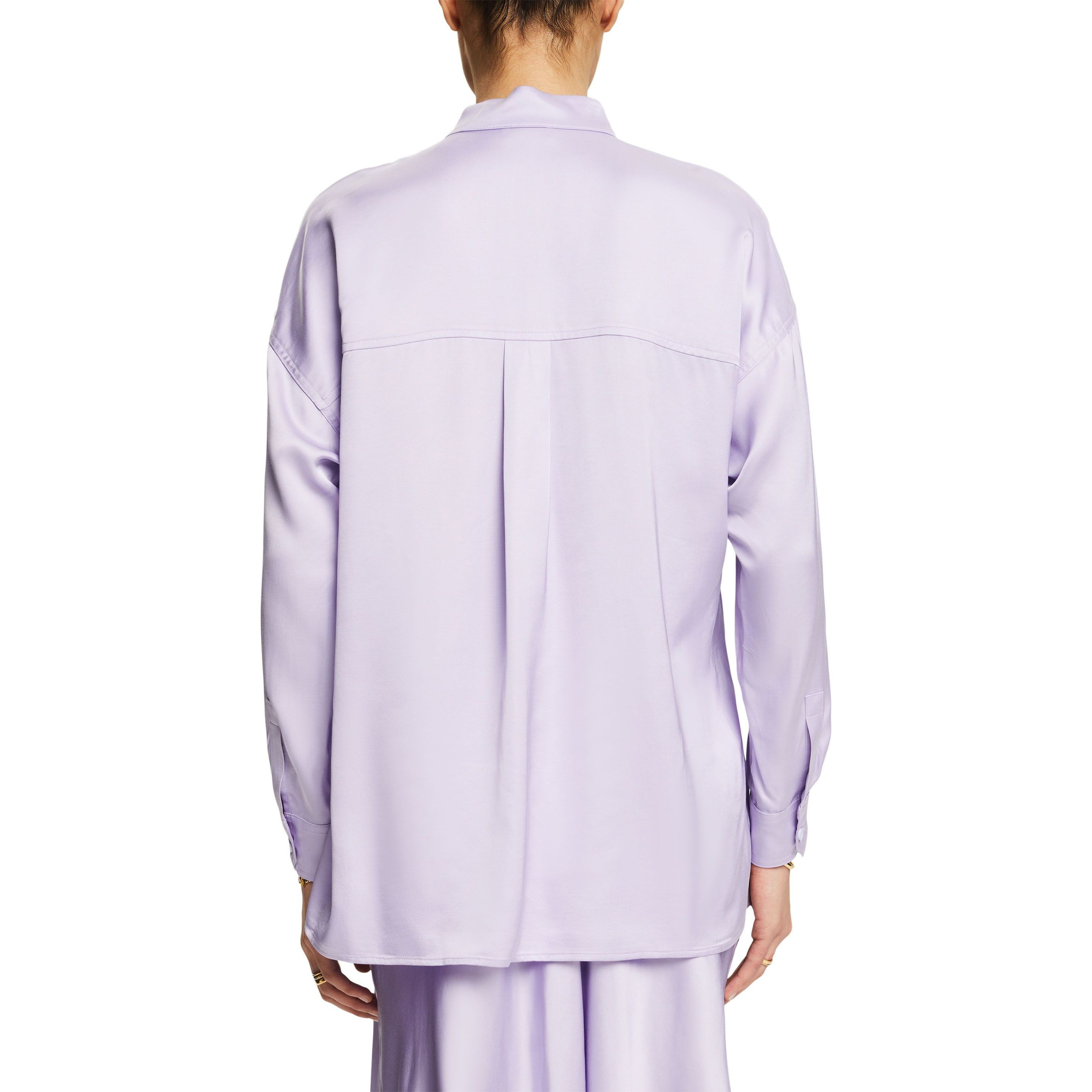 ESPRIT Palaidinės moterims, purple, Sus Tops 3