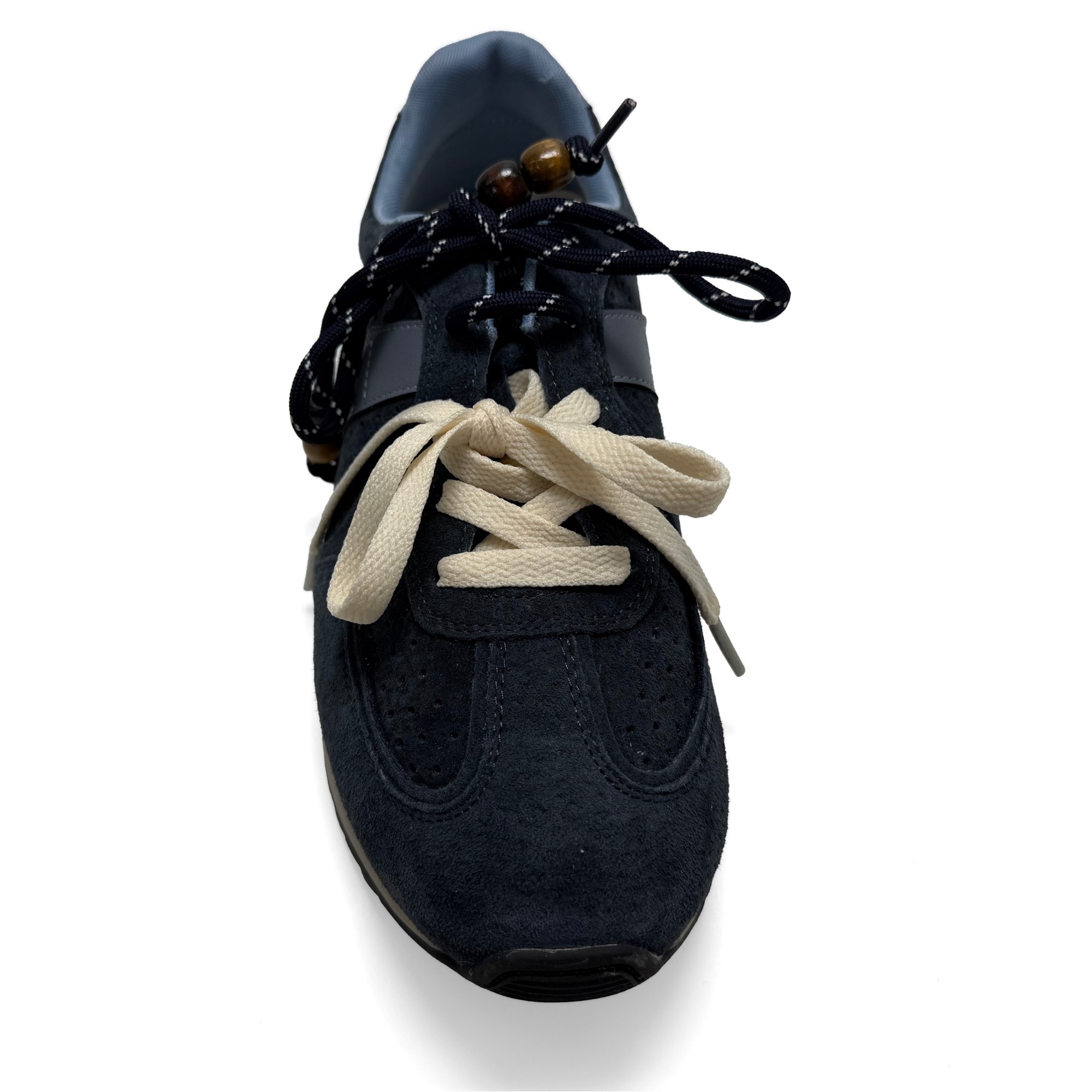 PRATO CREATIVO Laisvalaikio bateliai moterims, Mėlyna, Leisure 3