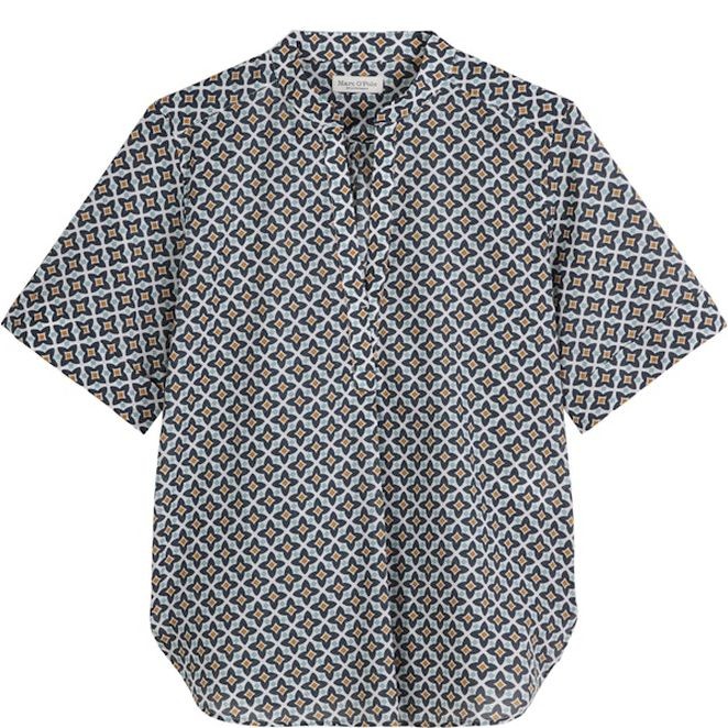 MARC O'POLO Palaidinės moterims, Marga, Tops M04080941069