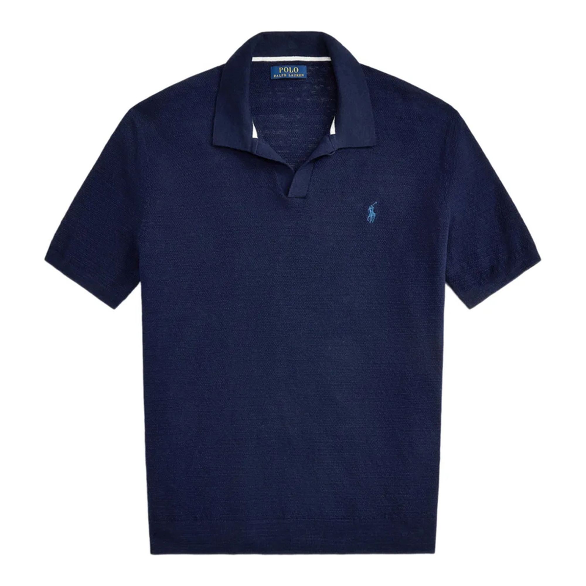 POLO RALPH LAUREN Megztinis vyrams, Mėlyna, Sweater-pullover 1