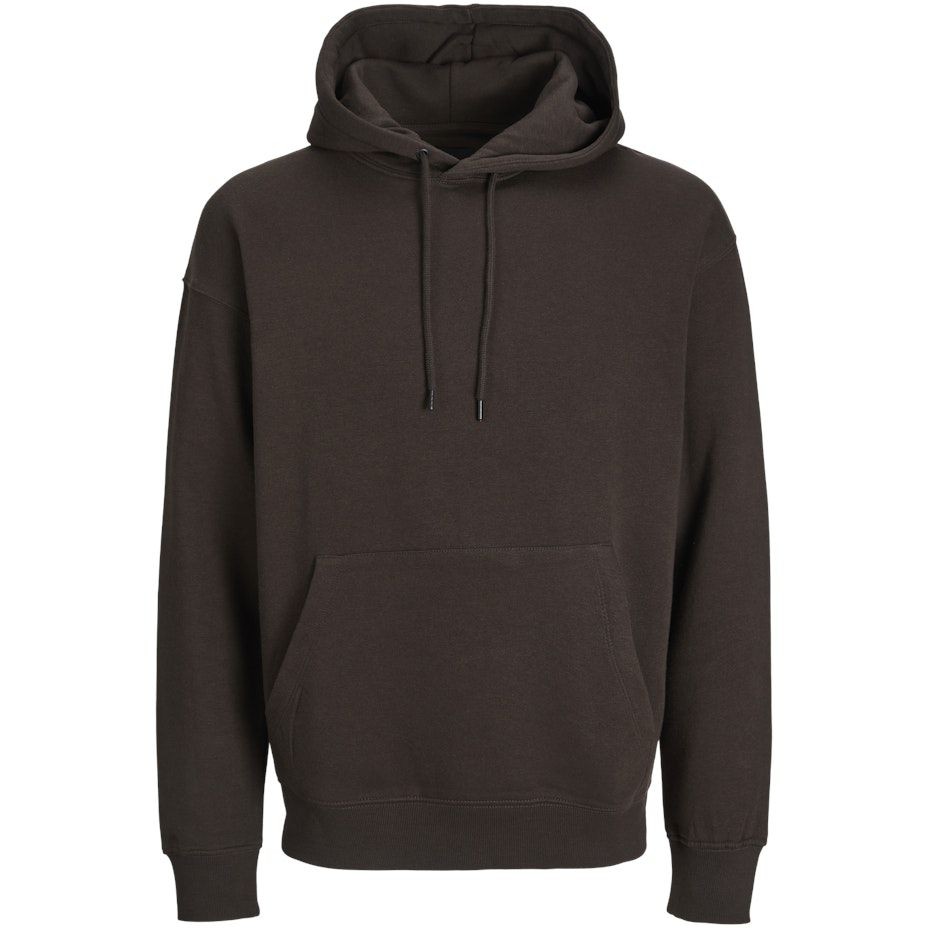 JACK & JONES Džemperis vyrams, JJESTAR BASIC SWEAT 1