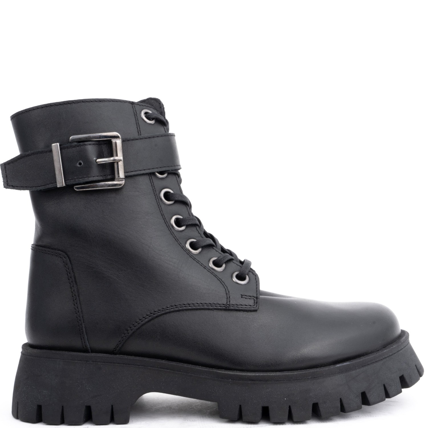 LA CONTE Aulinukai moterims, Juoda, GREY 05 2