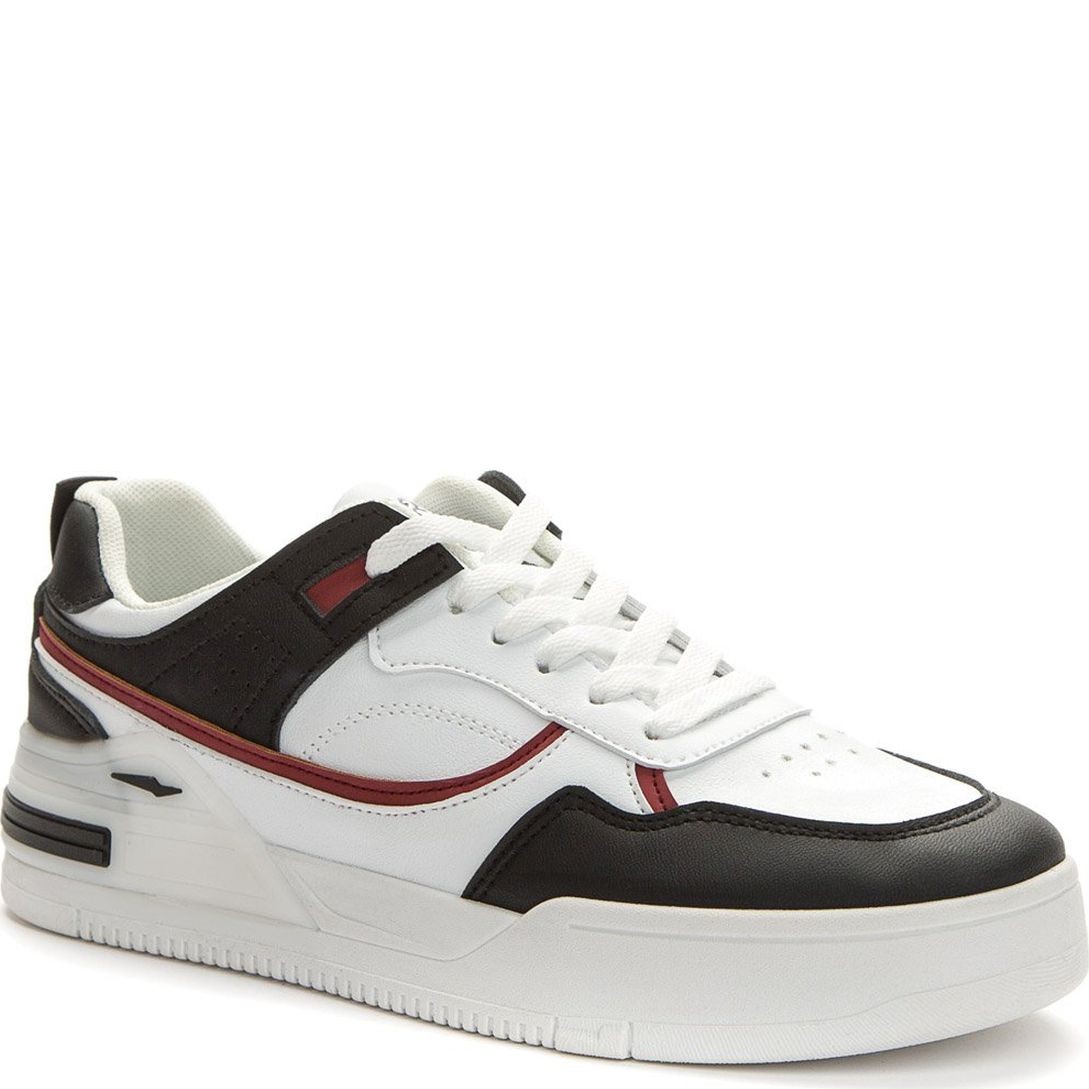 CROSBY Sportbačiai berniukams, Balta, SNEAKERS