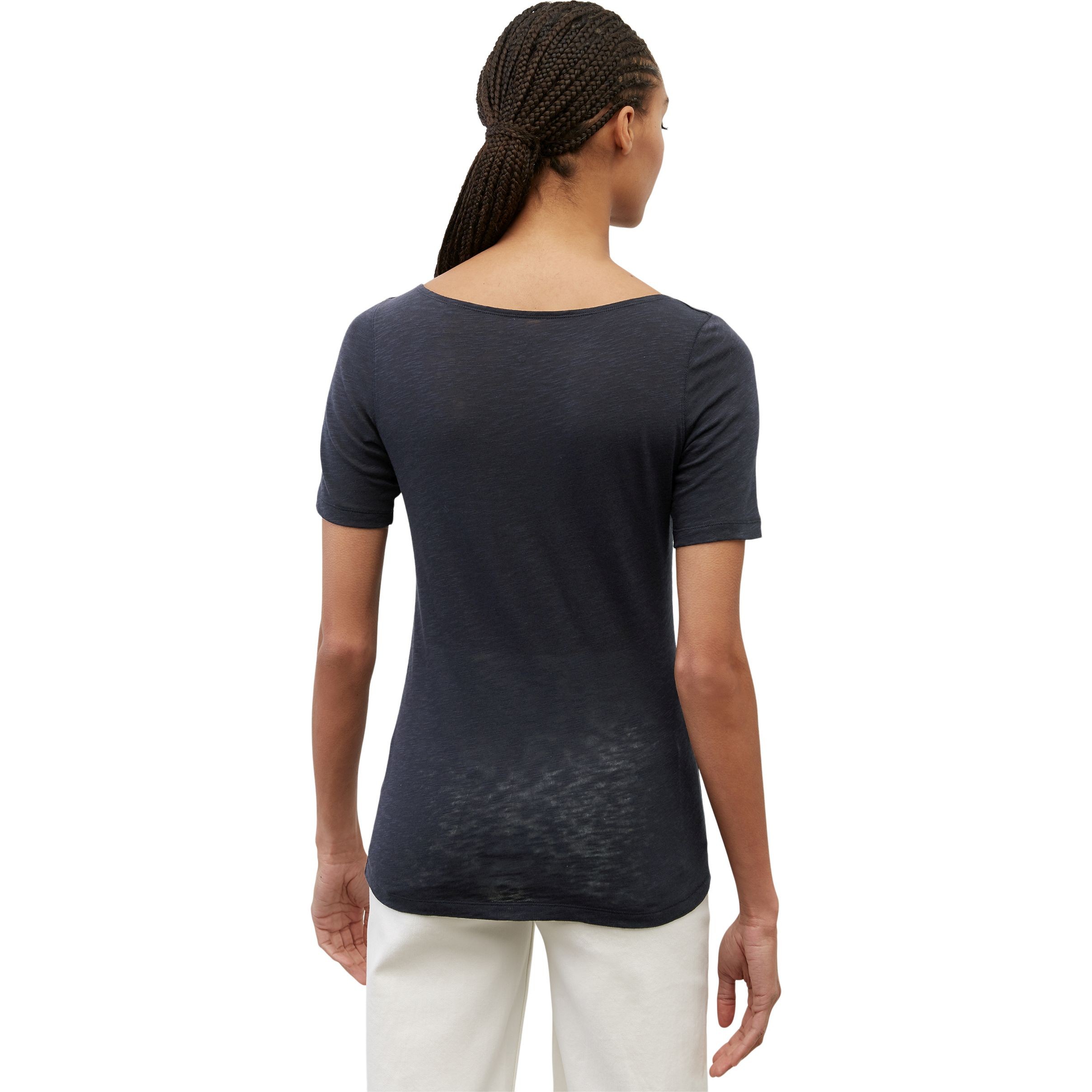 MARC O'POLO Marškinėliai moterims, Marga 3