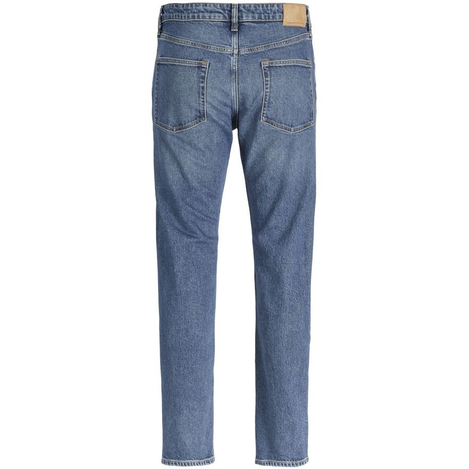 JACK & JONES Comfort džinsai vyrams, Mėlyna, Chris 2