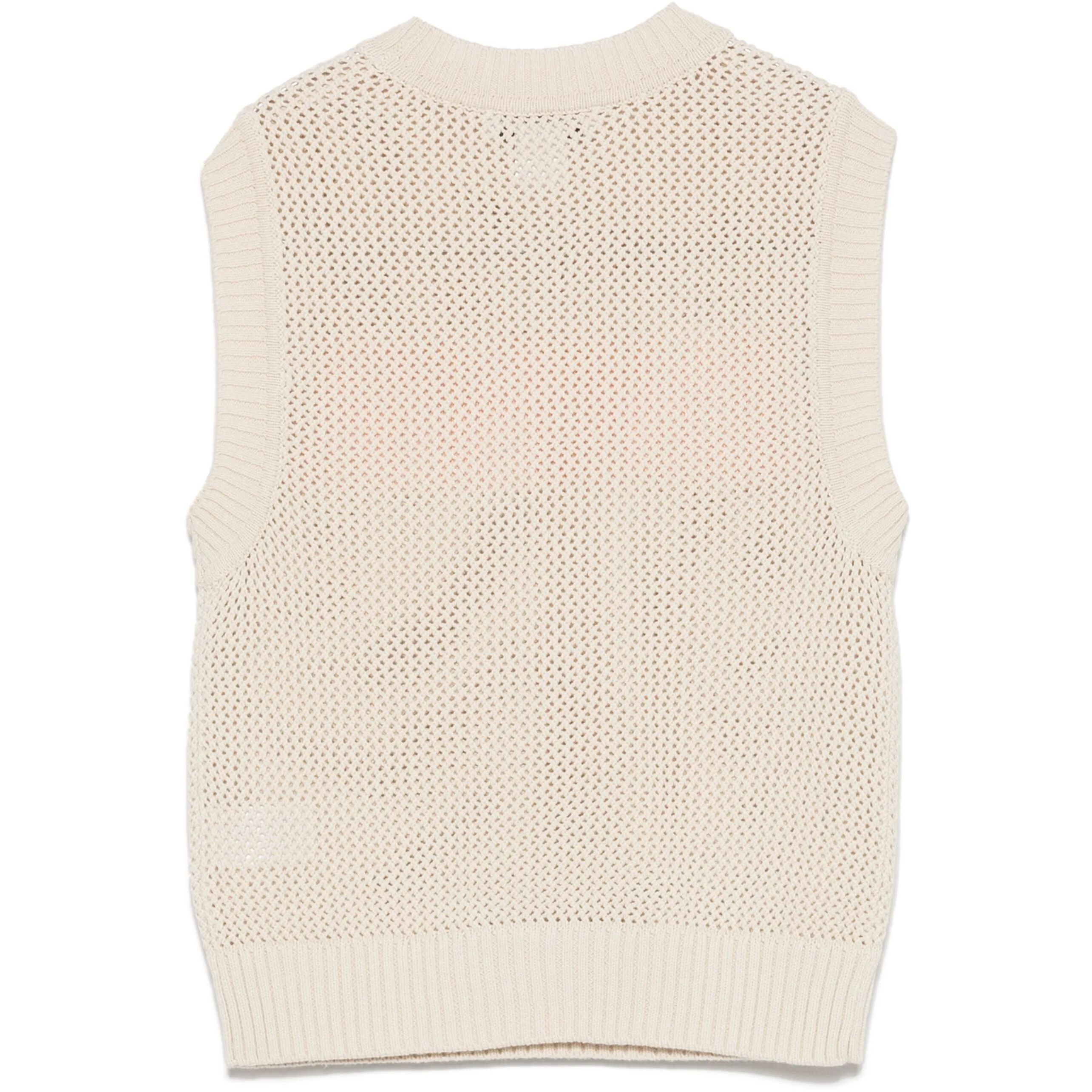 DKNY Megztinis moterims, Marga, Sleevless crew neck 2