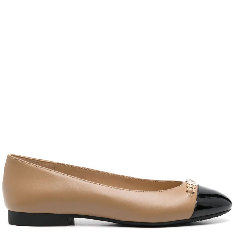 MICHAEL KORS Balerinos moterims, Marga, Rebecca flex ballet 1