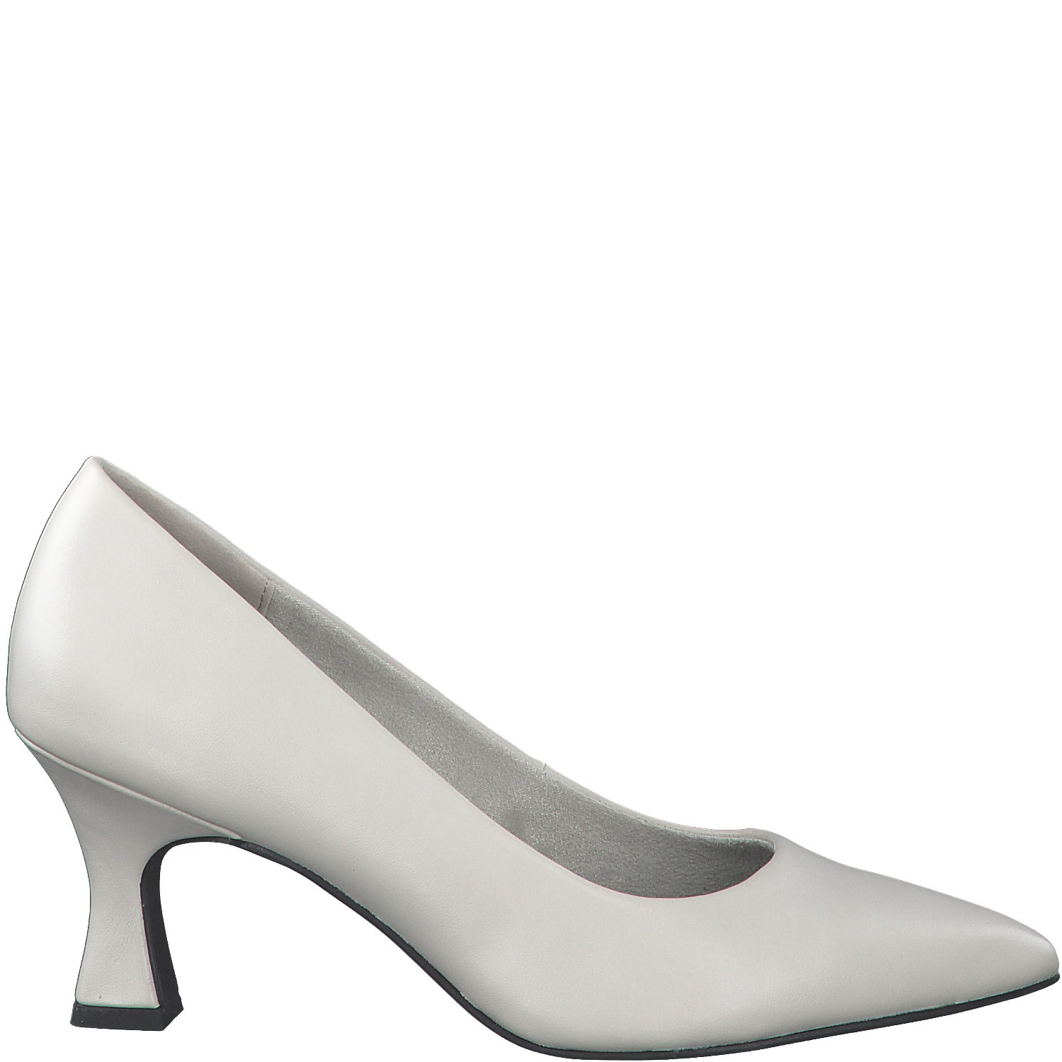 MARCO TOZZI Aukštakulniai moterims, Smėlio, PUMPS 2