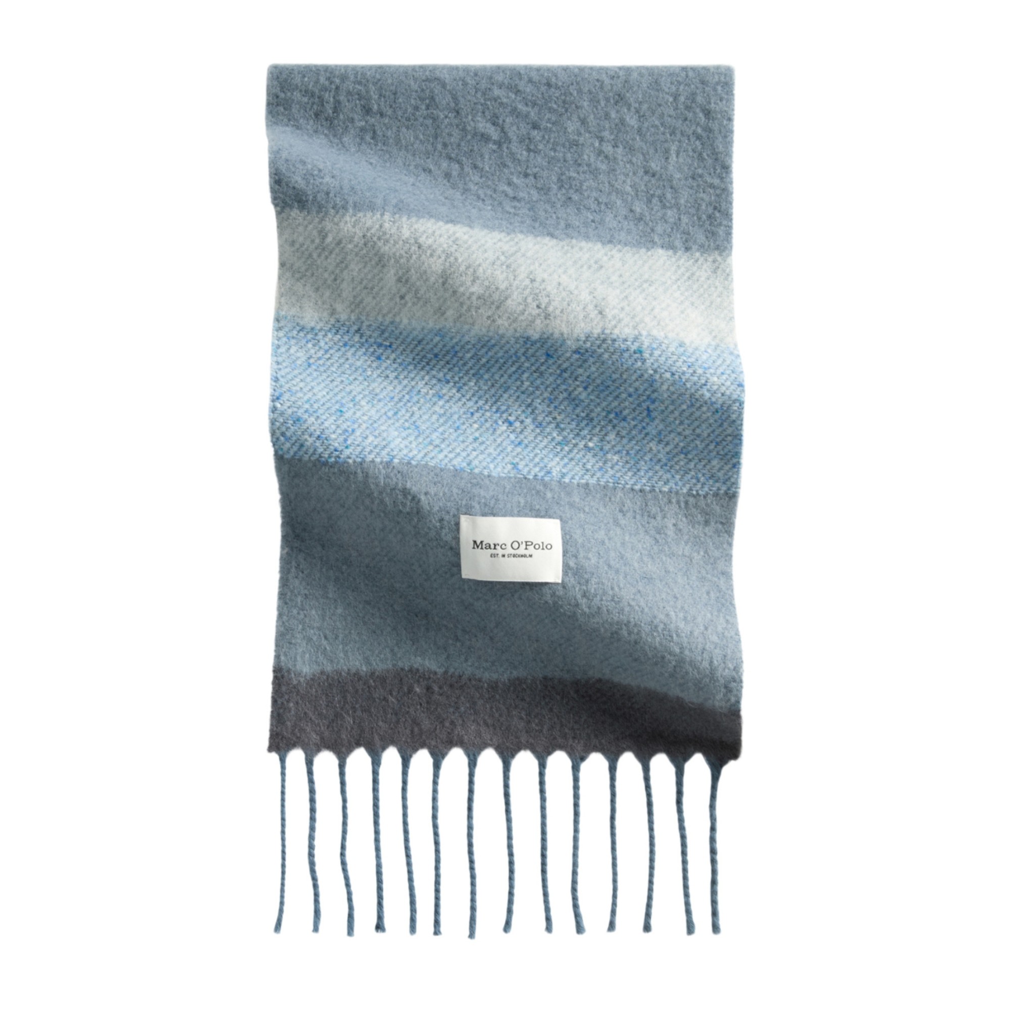 MARC O'POLO Šalikas moterims, Marga, 510810502113 Scarf 2