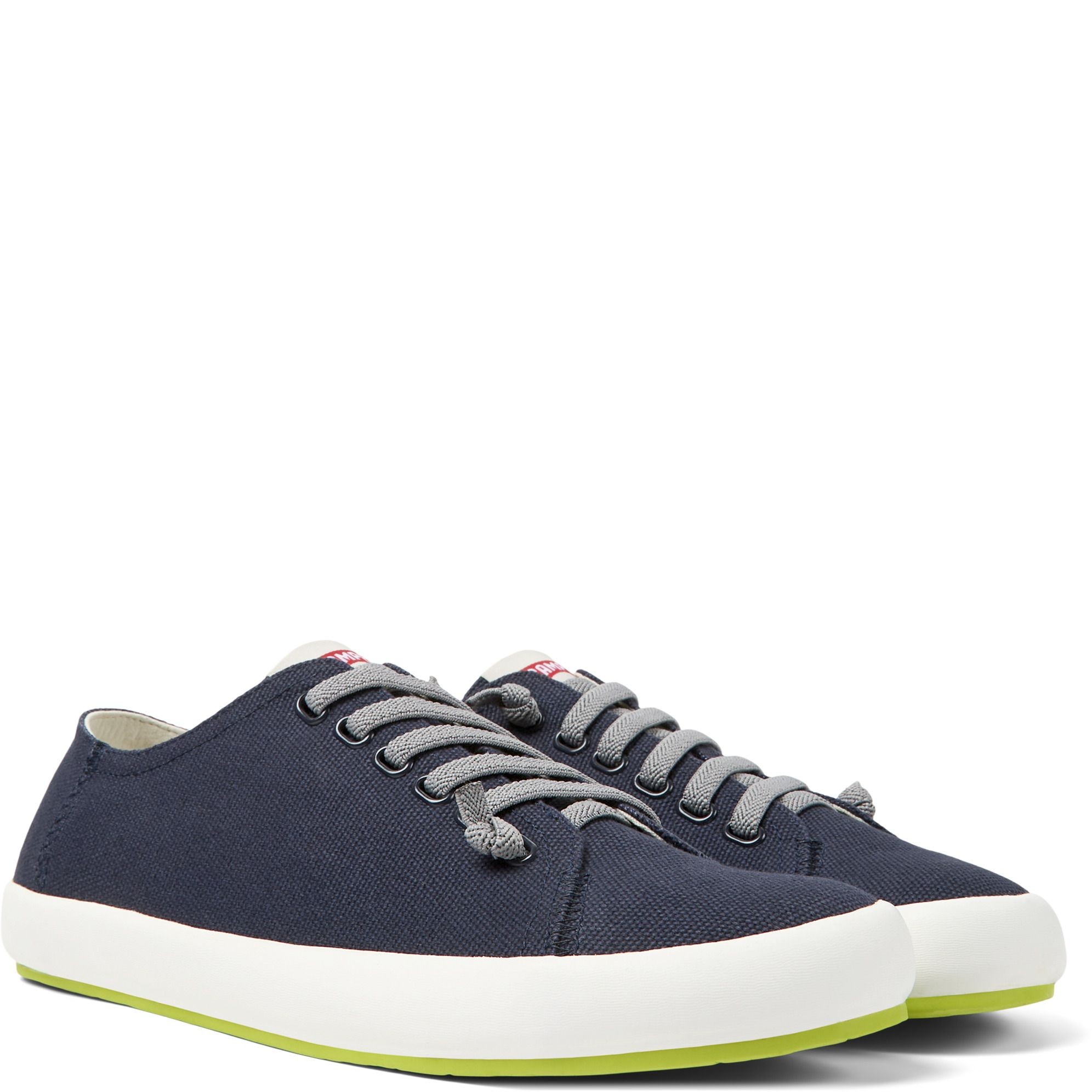 CAMPER Sportiniai bateliai vyrams, Mėlyna, Peu Rambla Sport shoe 1