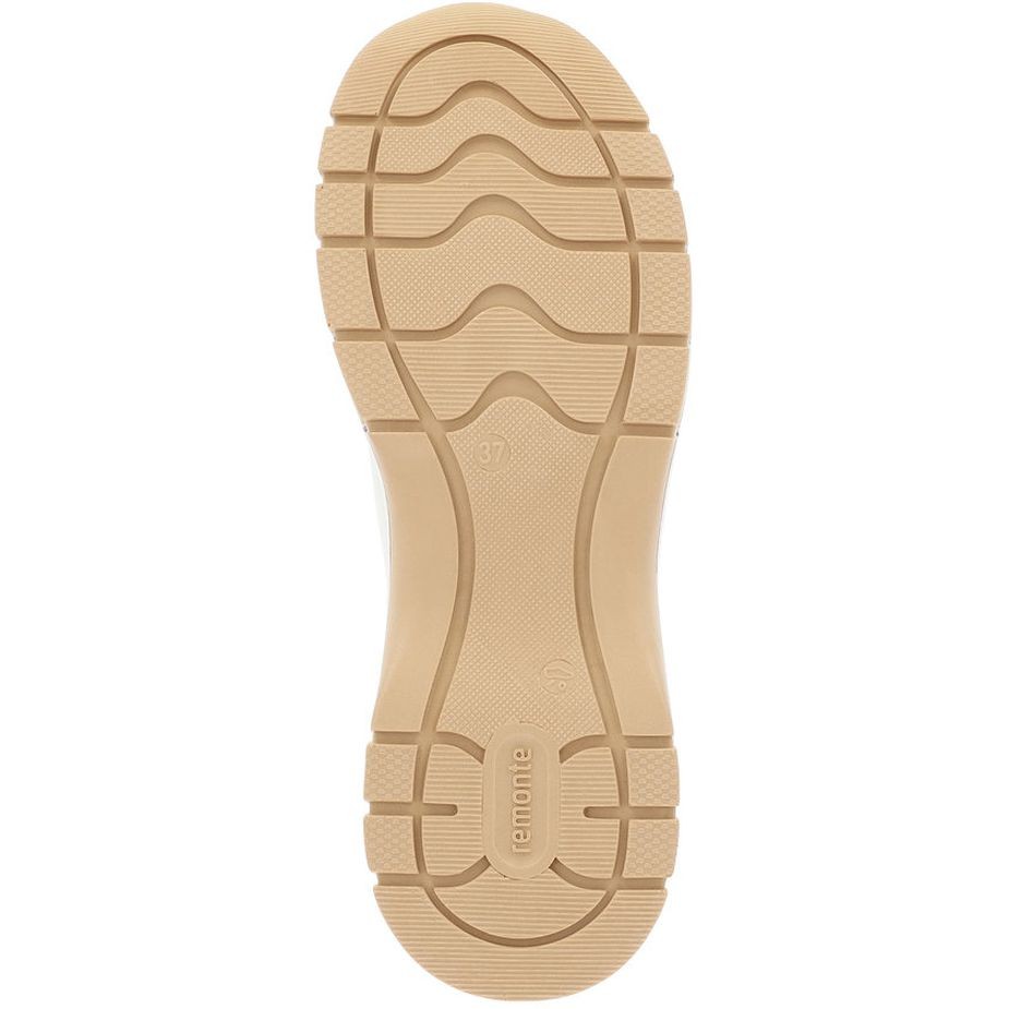 REMONTE Laisvalaikio bateliai moterims, Balta, LEISURE 9