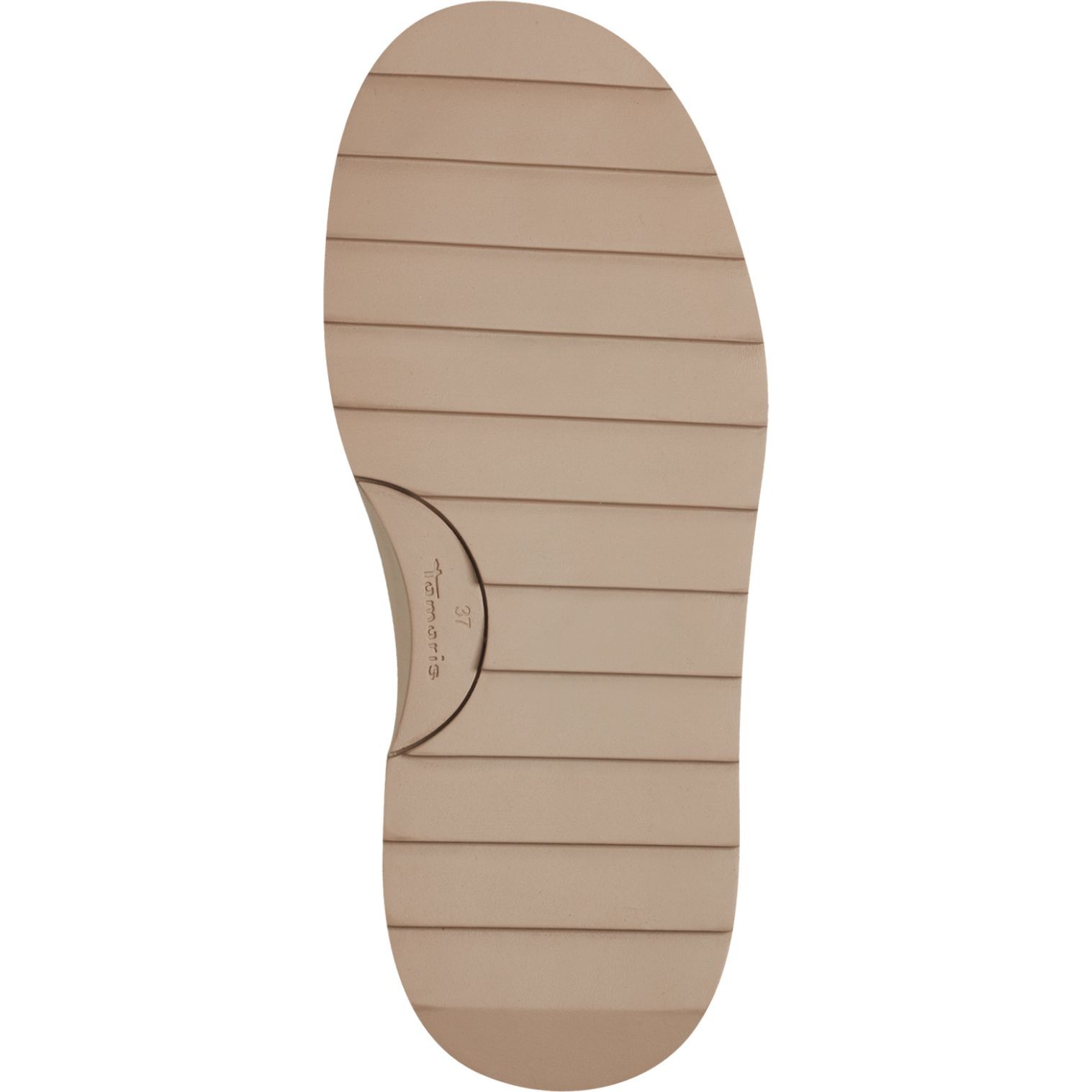 TAMARIS Aulinukai moterims, Ruda, Wl boot 6