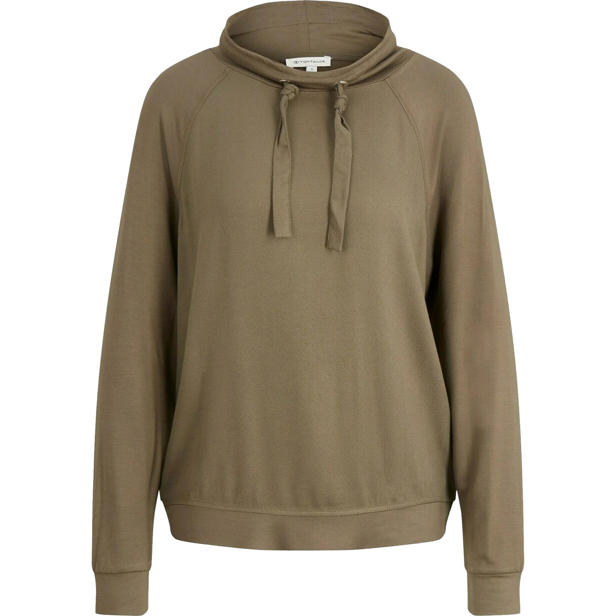 TOM TAILOR Palaidinės moterims, Žalia, Palaidinė