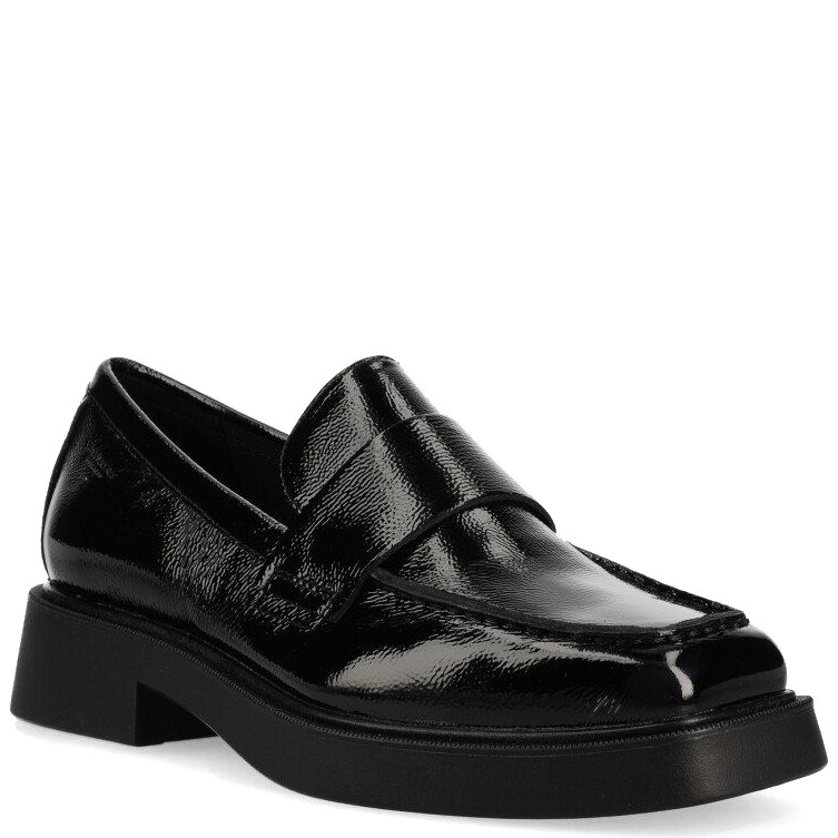 VAGABOND Loaferiai moterims, Juoda, JILLIAN Loafers 1