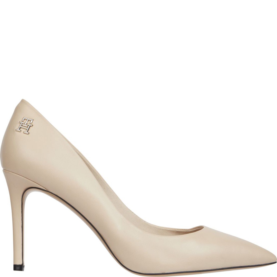 TOMMY HILFIGER Aukštakulniai moterims, Rožinė, Pointy pump 1