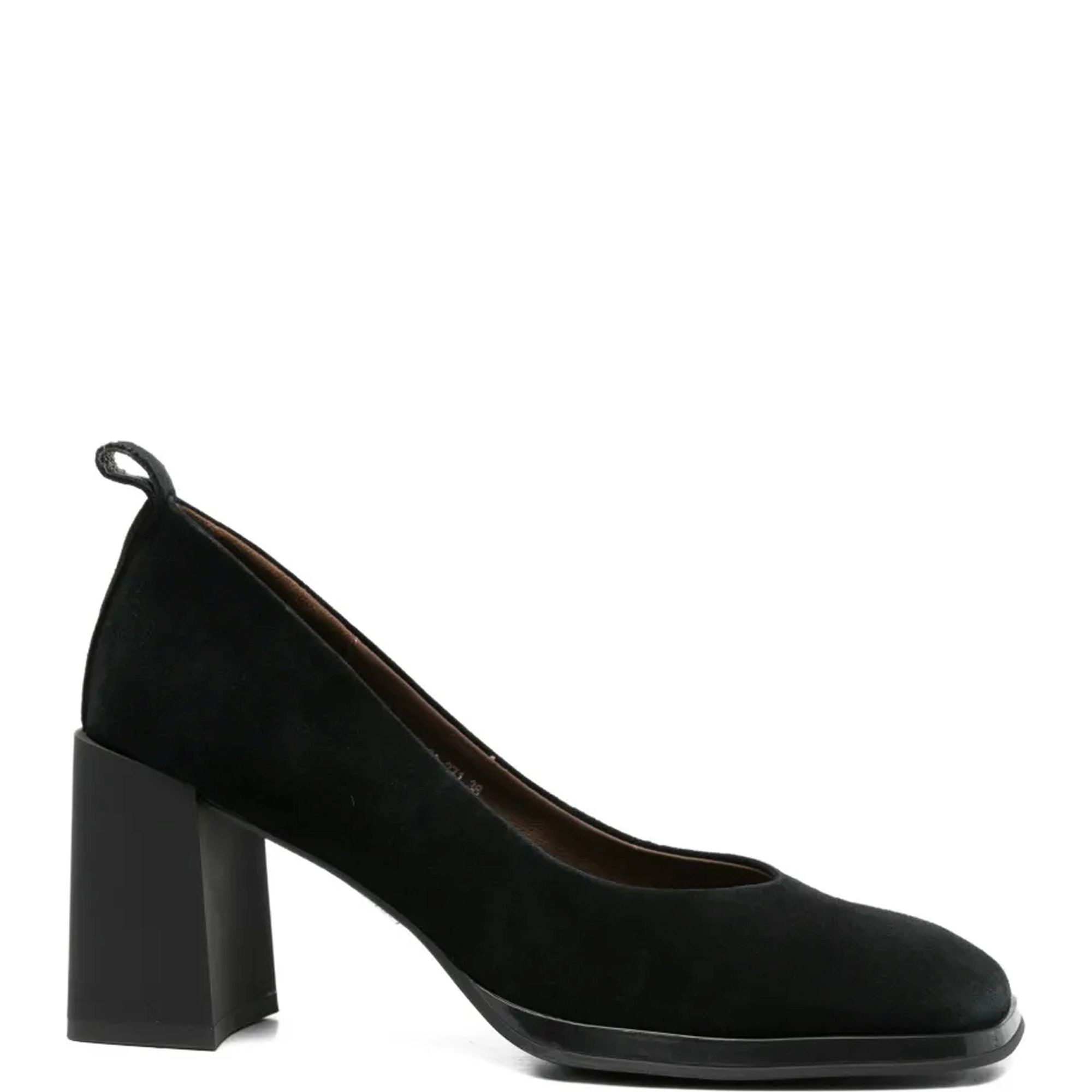 LINDA BAUMANN Aukštakulniai moterims, Juoda, Pumps 2