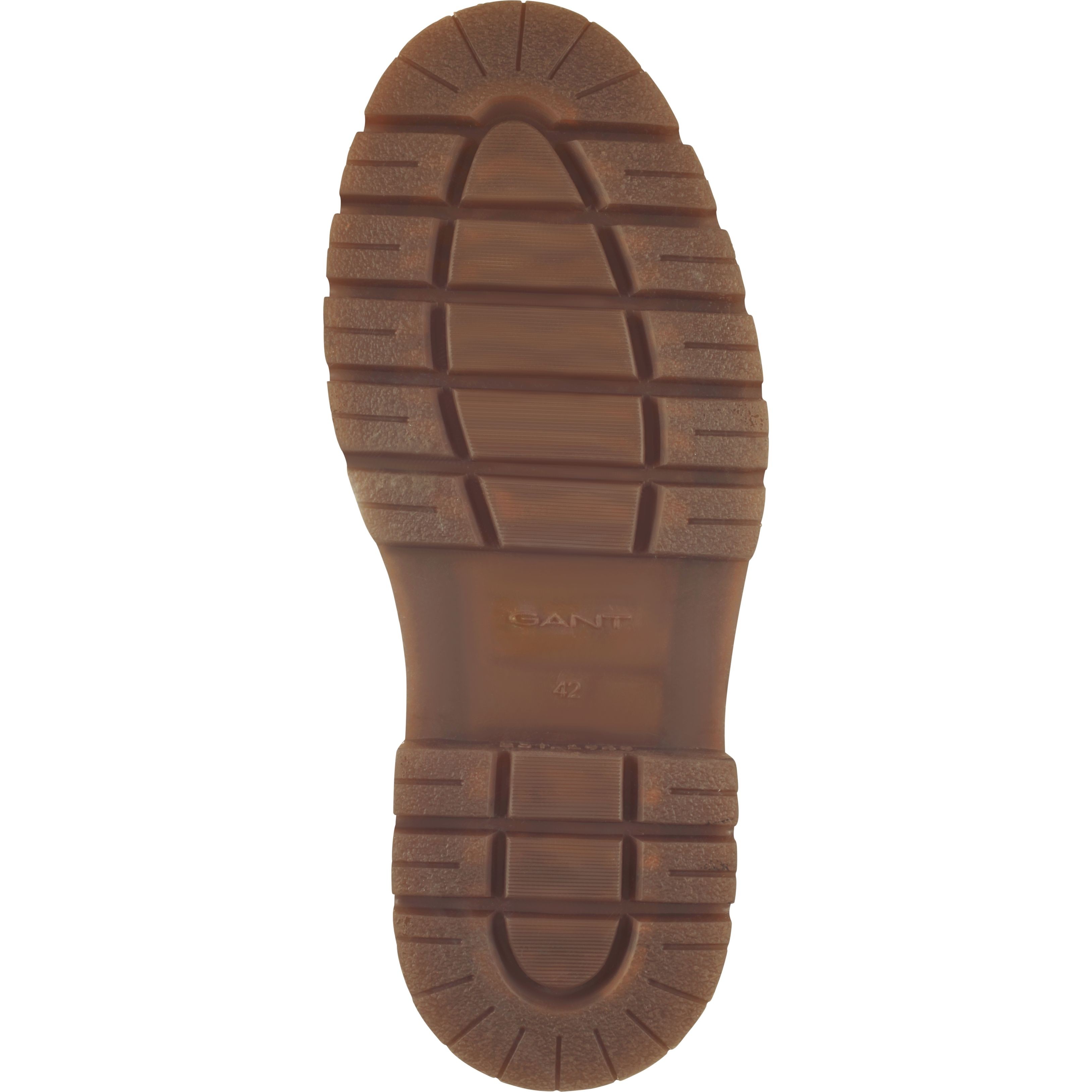 GANT Aulinukai vyrams, Juoda, Ramzee booties 6