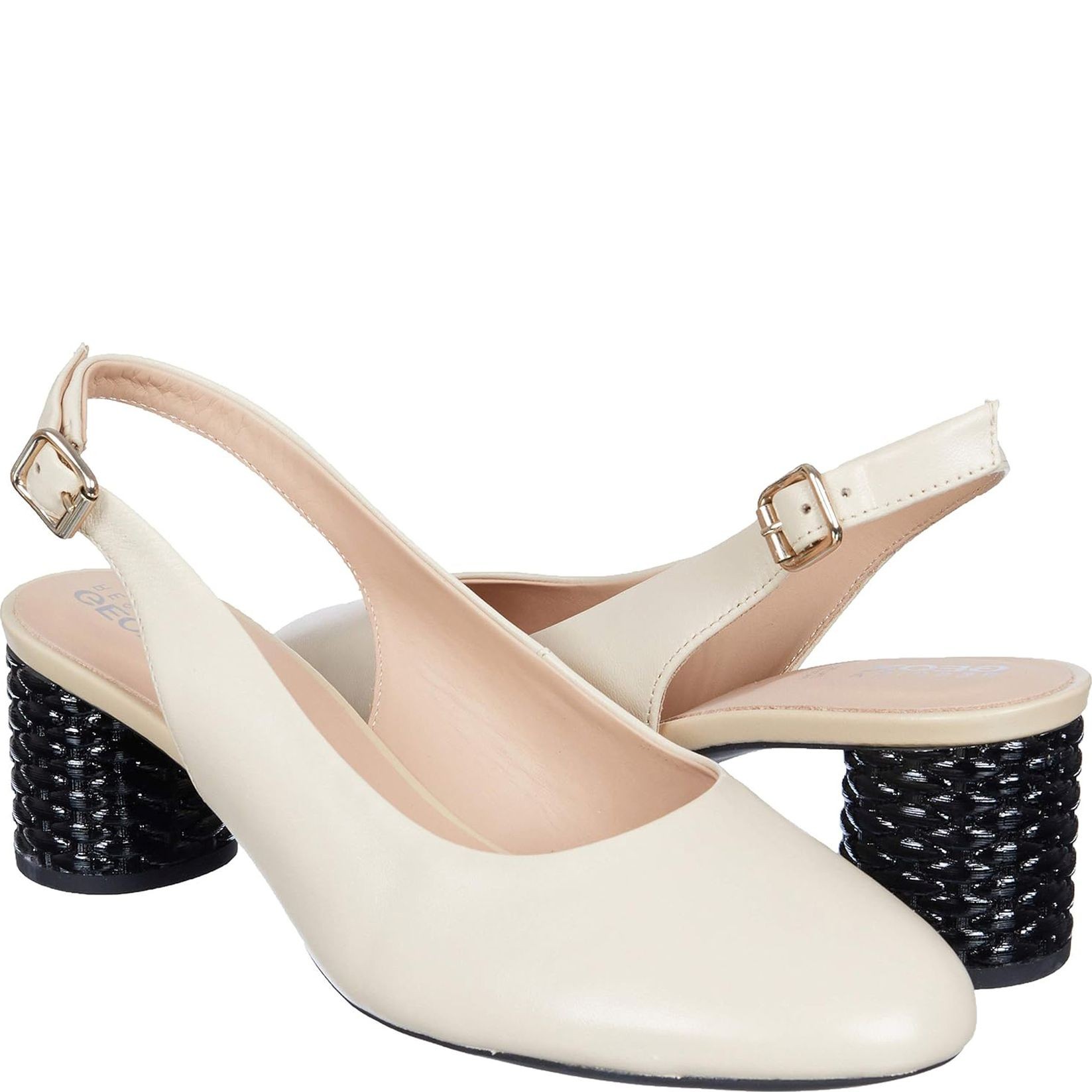 GEOX Bateliai - moterims, SHOES 2