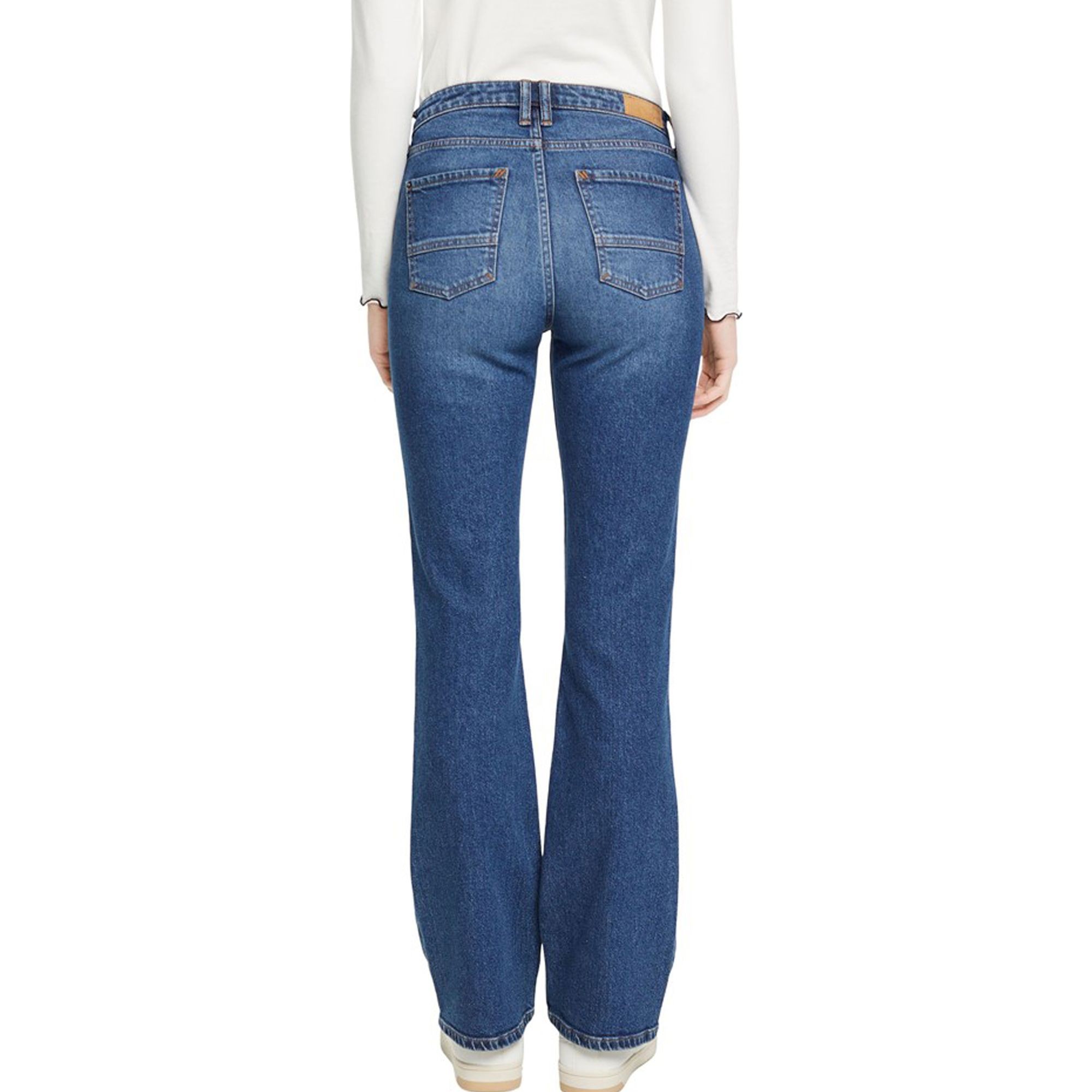 ESPRIT Alt laienevad teksad Naised, WoCasual 3