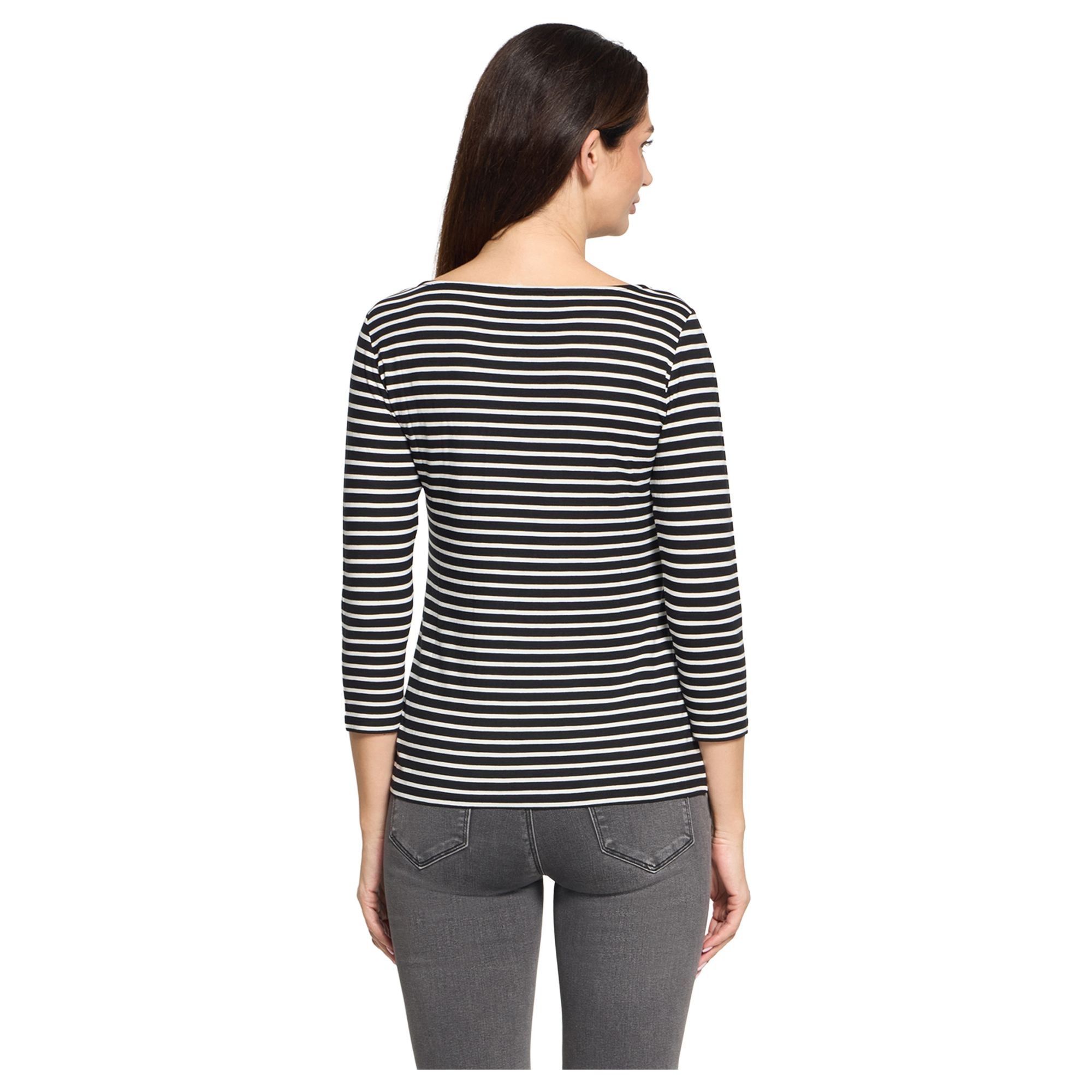 BETTY BARCLAY Marškinėliai moterims, Marga, Mot.palaidinukė 4