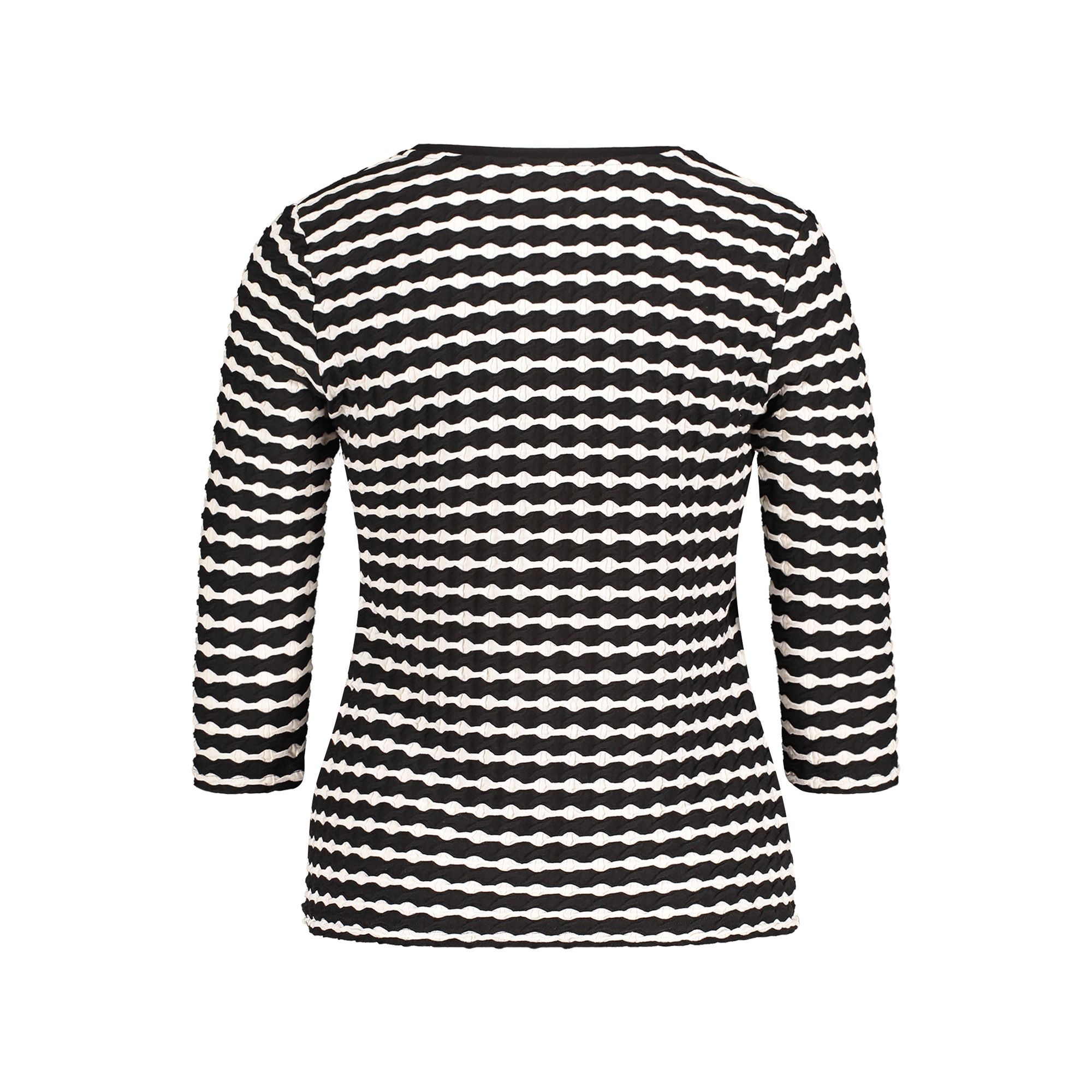 BETTY BARCLAY Marškinėliai moterims, Marga, Mot.palaidinukė 2