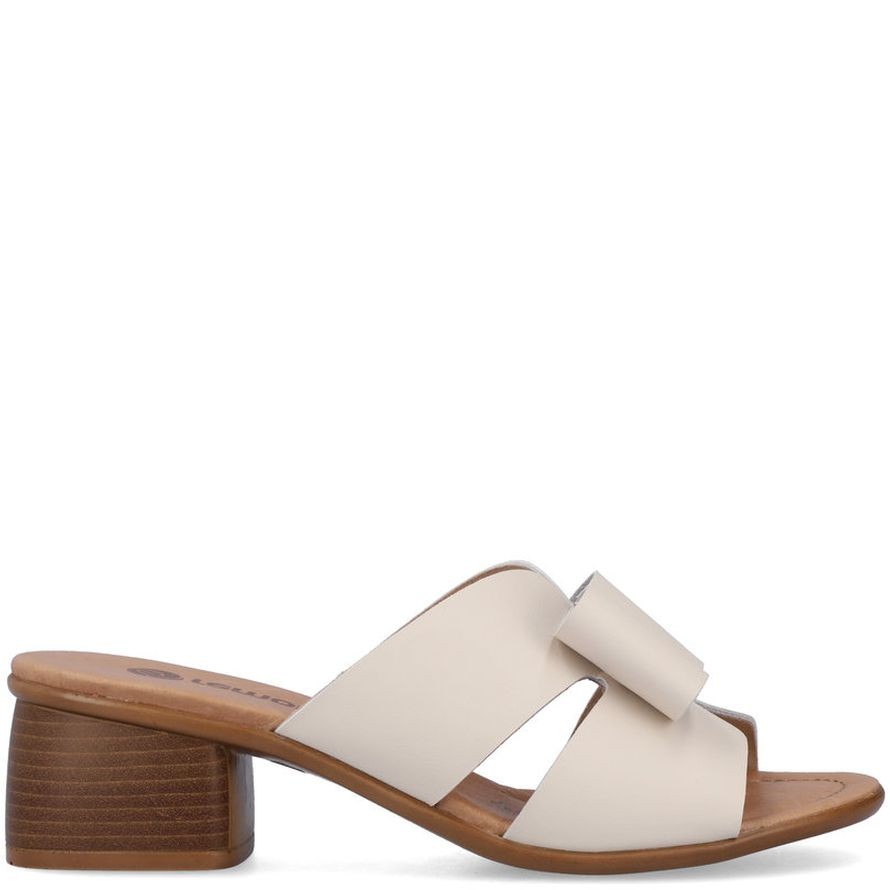 REMONTE Klumpės moterims, Smėlio, MULES 2