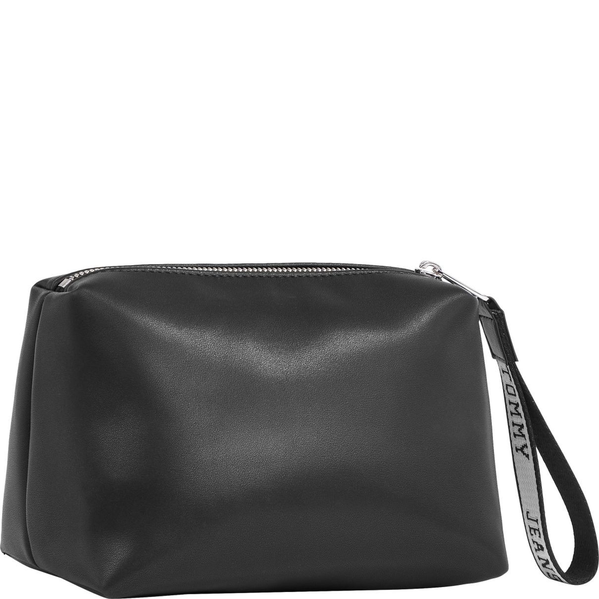 TOMMY JEANS Kosmetinė moterims, Juoda, City girl vanity bag 2