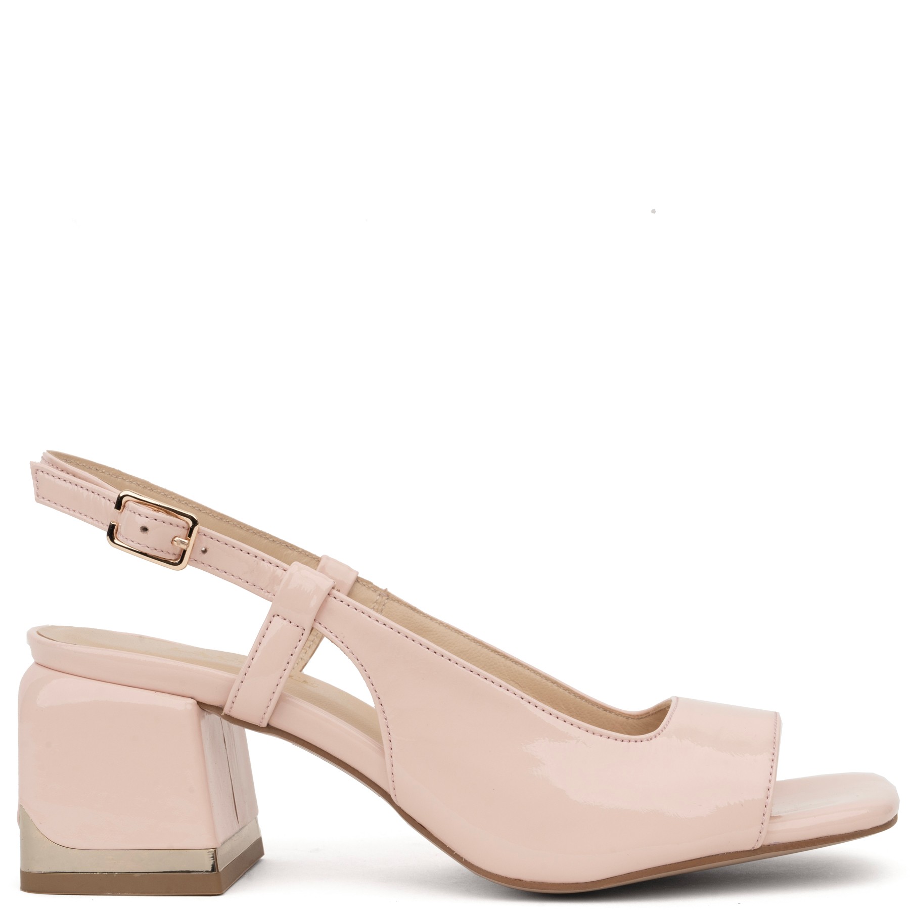 LA CONTE Basutės moterims, Smėlio, Sandals, LA CONTE 2