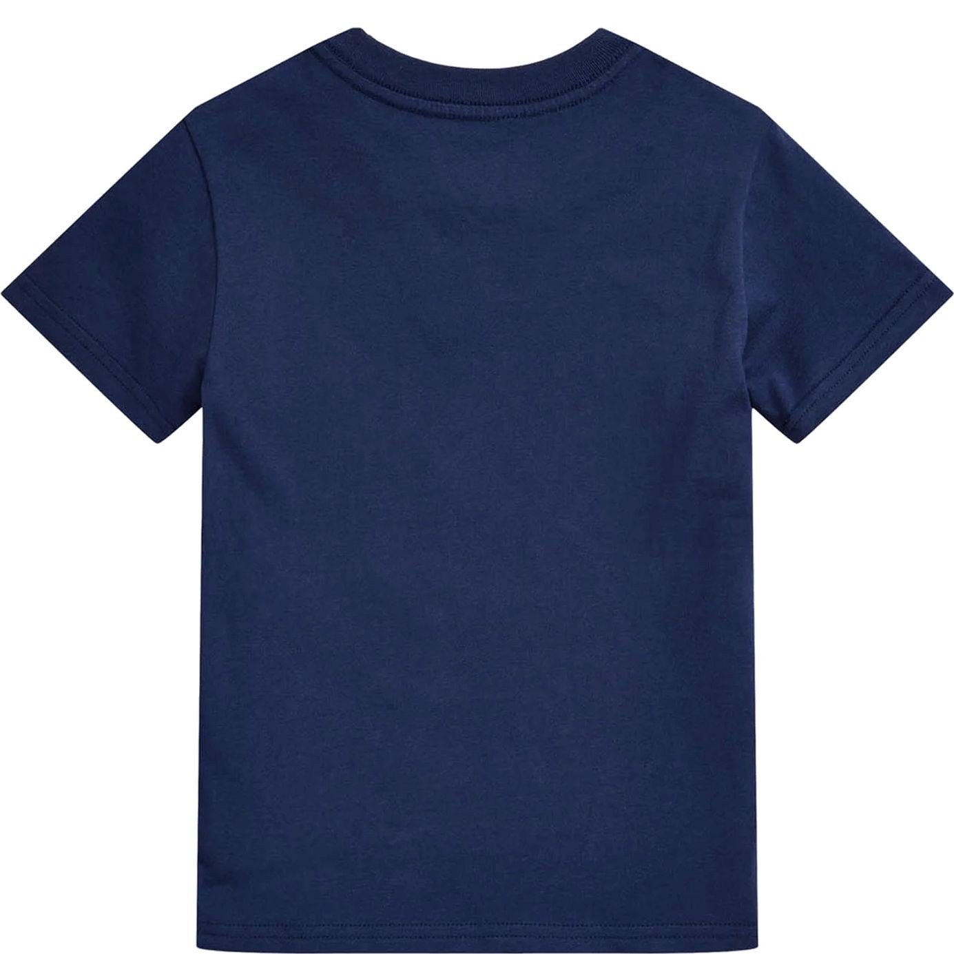 RALPH LAUREN KIDS Marškinėliai trump. rankovėmis berniukams, Mėlyna, Short sleeve tee 2
