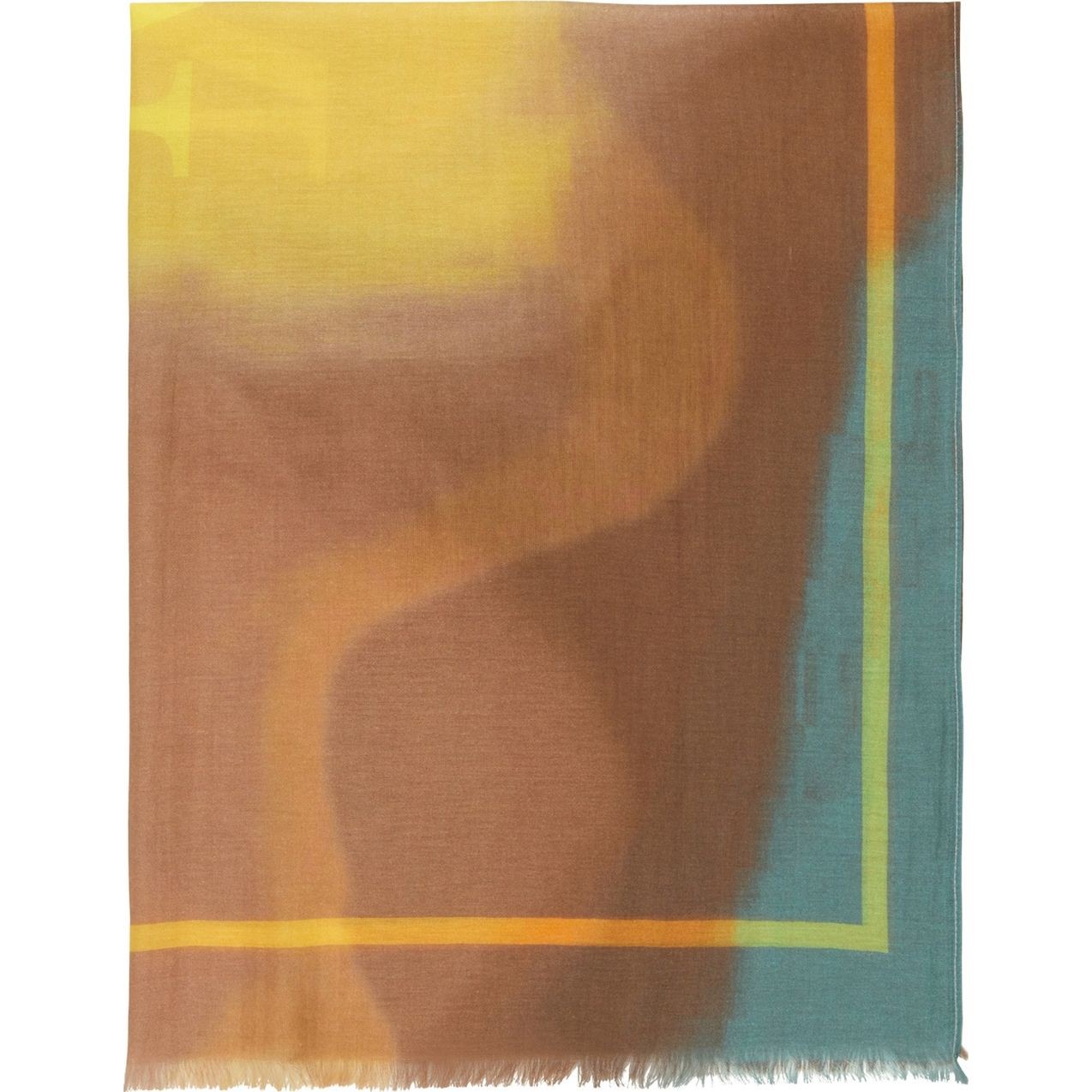 MARC O'POLO Šalikas moterims, Marga 3