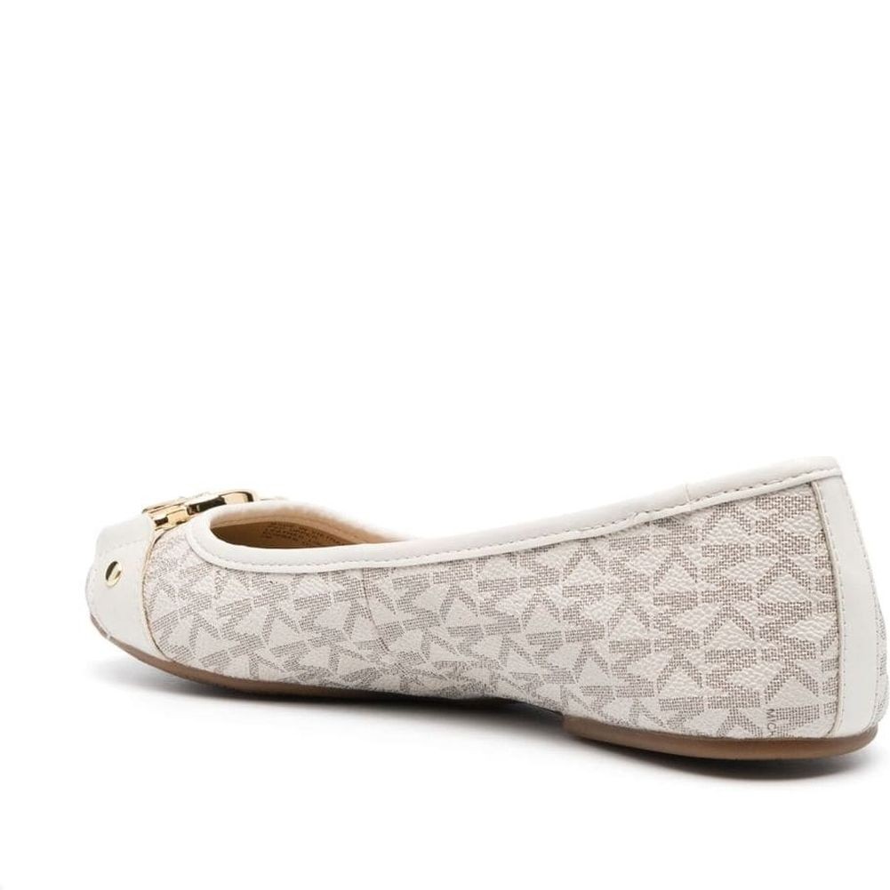 MICHAEL KORS Balerinos moterims, Kūno, Rory ballet 3